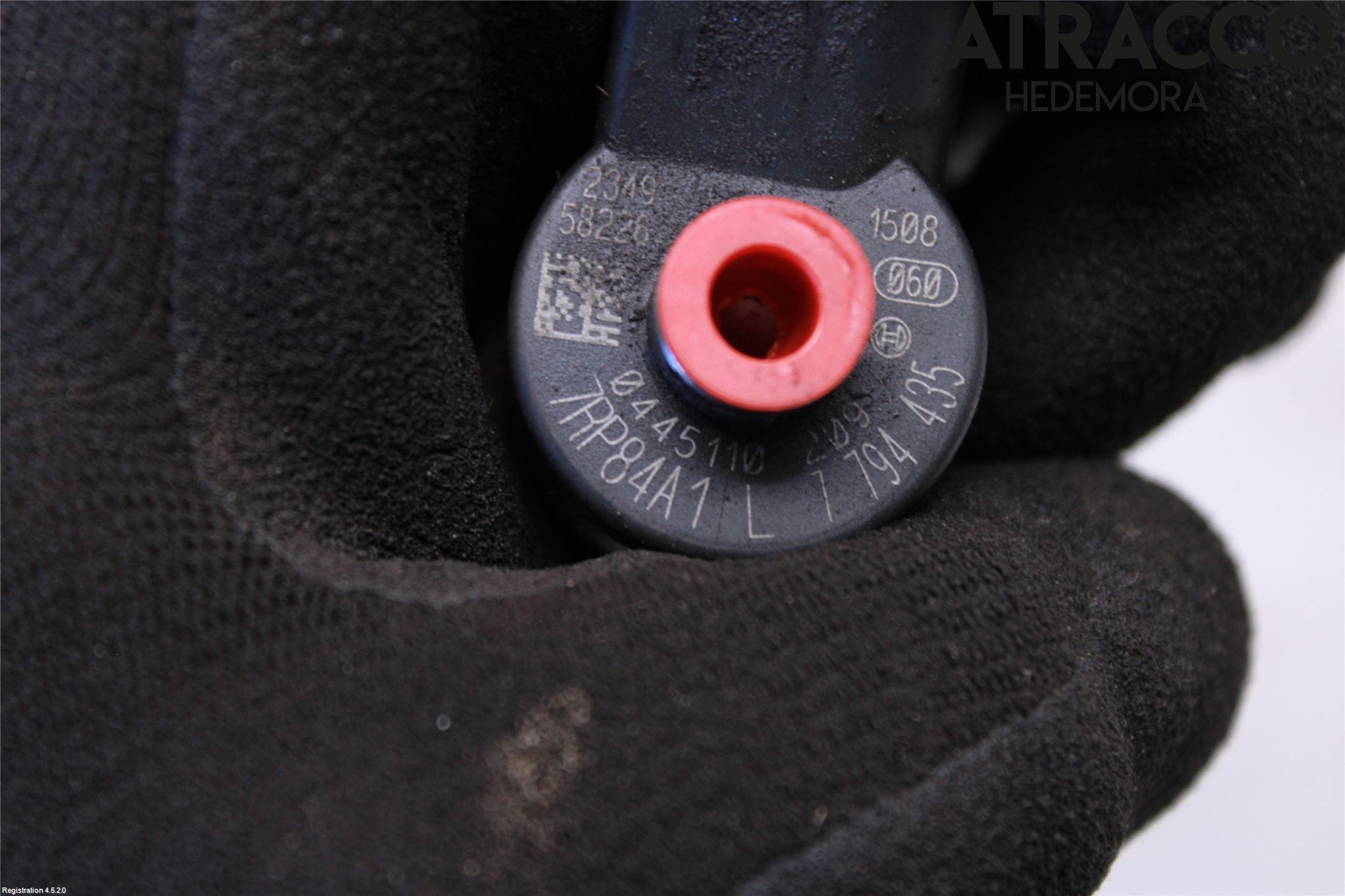 BMW 1 E87/81 5D/3D 03-11 Inns Dyse