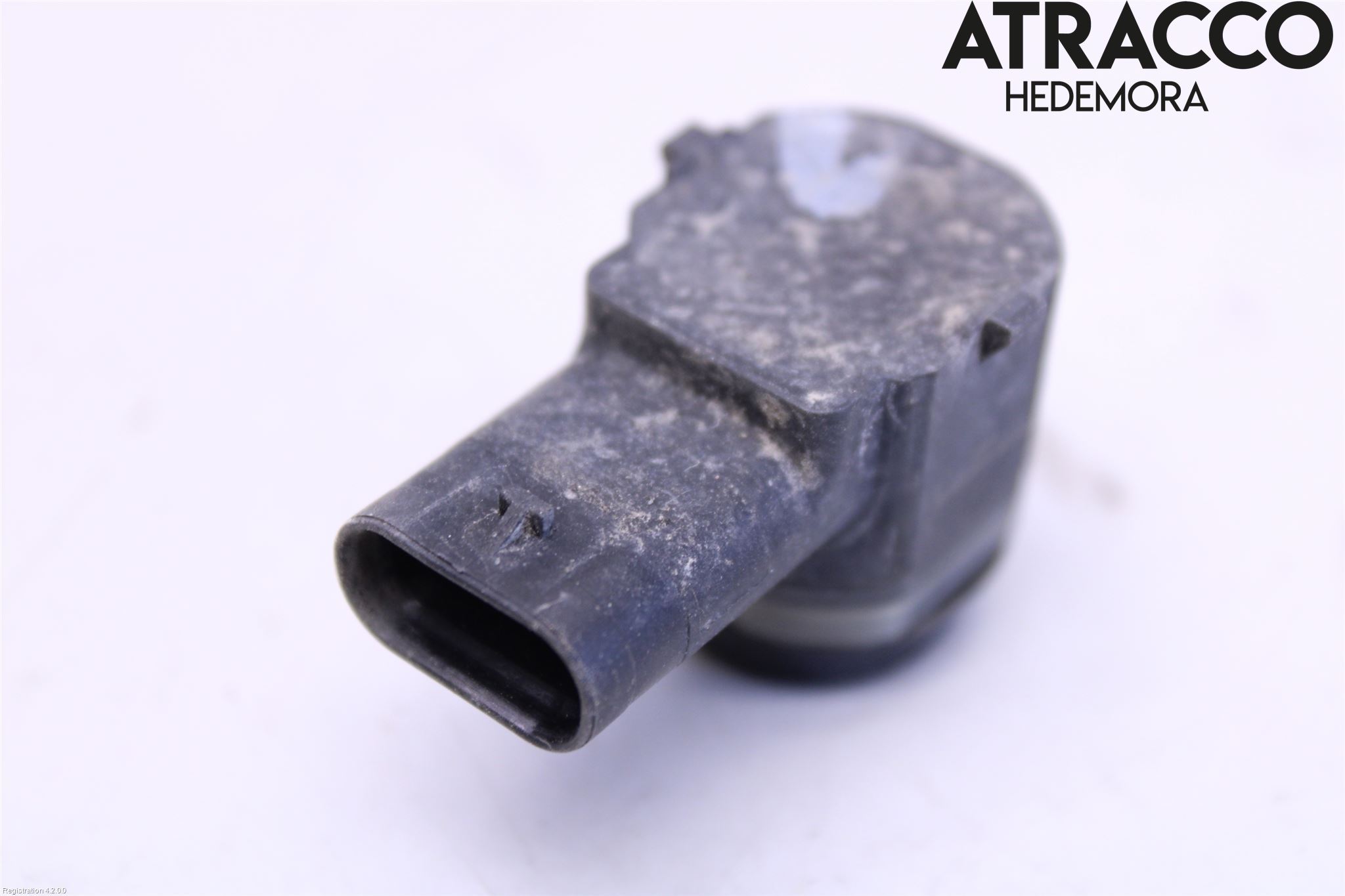 Audi A8/S8 4H 10-17 Sensor Ryggesensor