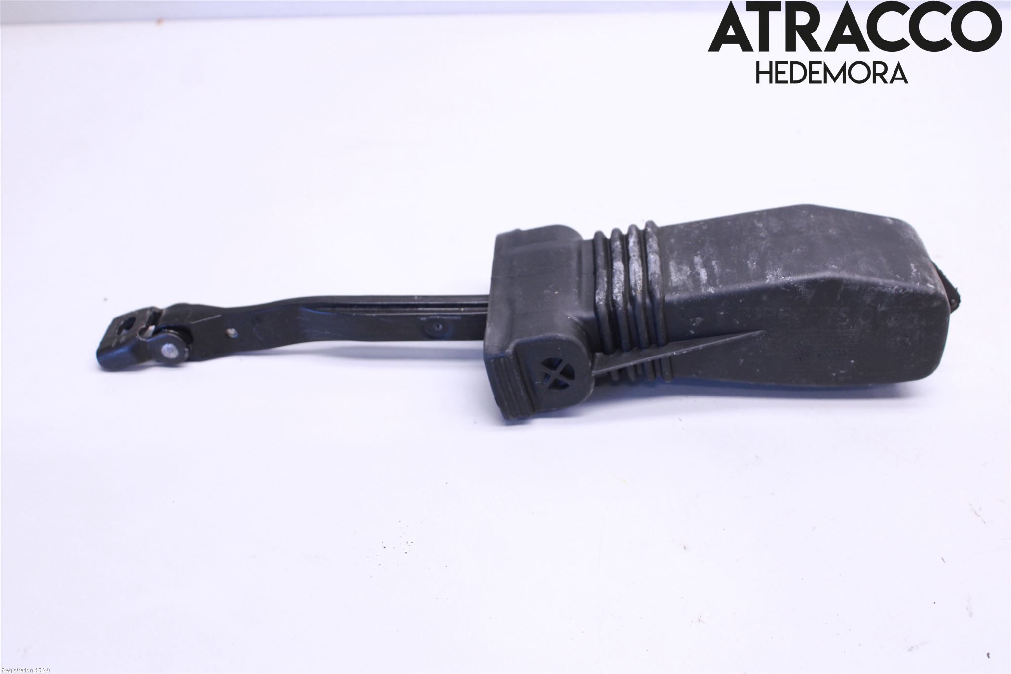 Audi Q2/SQ2 17- Dørstopper