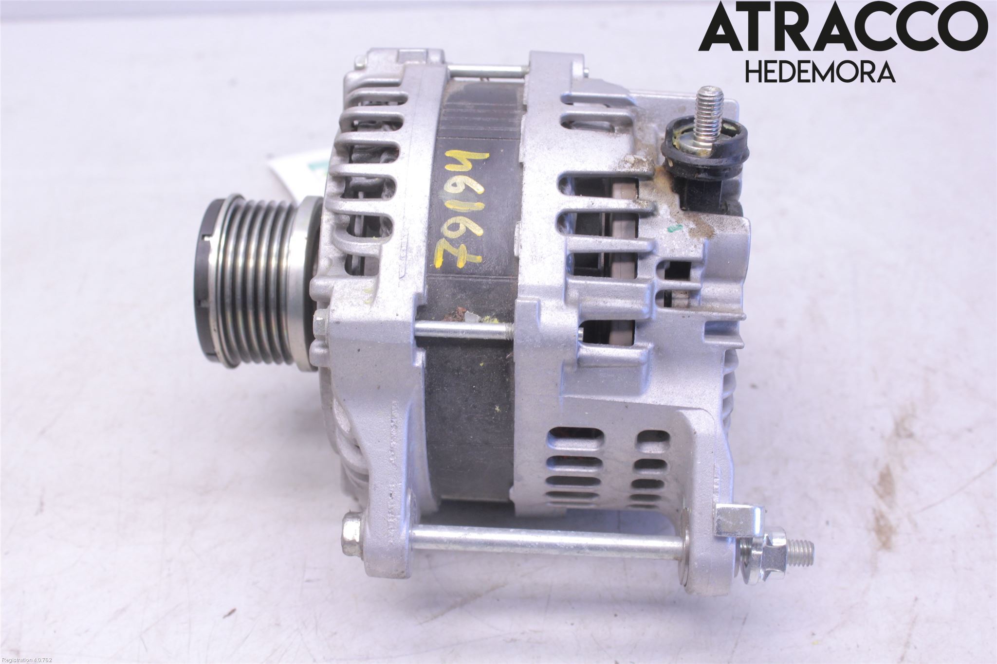 Subaru OUTBACK 15-20 Dynamo