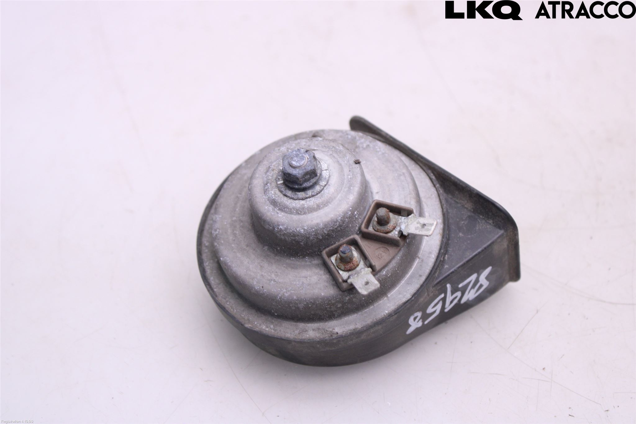 Mercedes-Benz MB CLK (C209) 02-09 Signalhorn