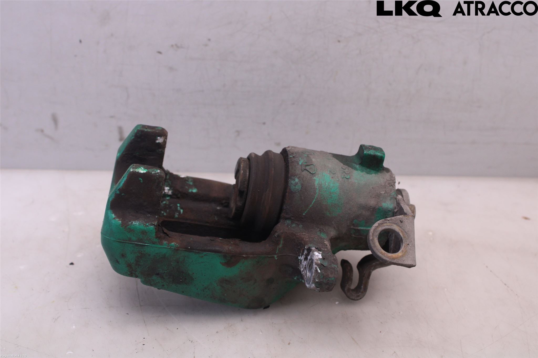 Skoda OCTAVIA (1U) 96-11 Bremsecaliper Bak Høyre