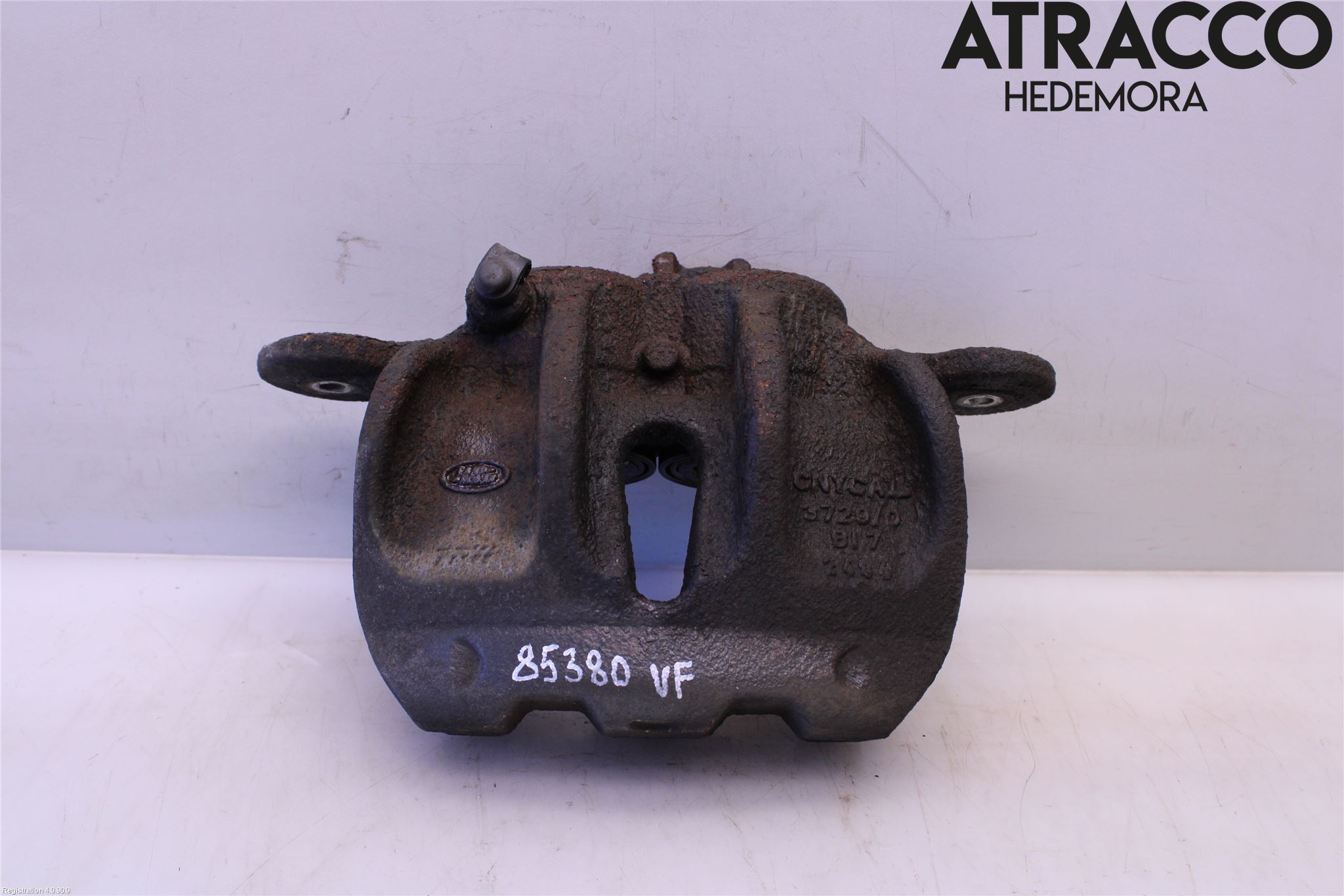 Landrover RANGE ROVER SPORT (L494) 14-22 Bremsecaliper Foran Venstre