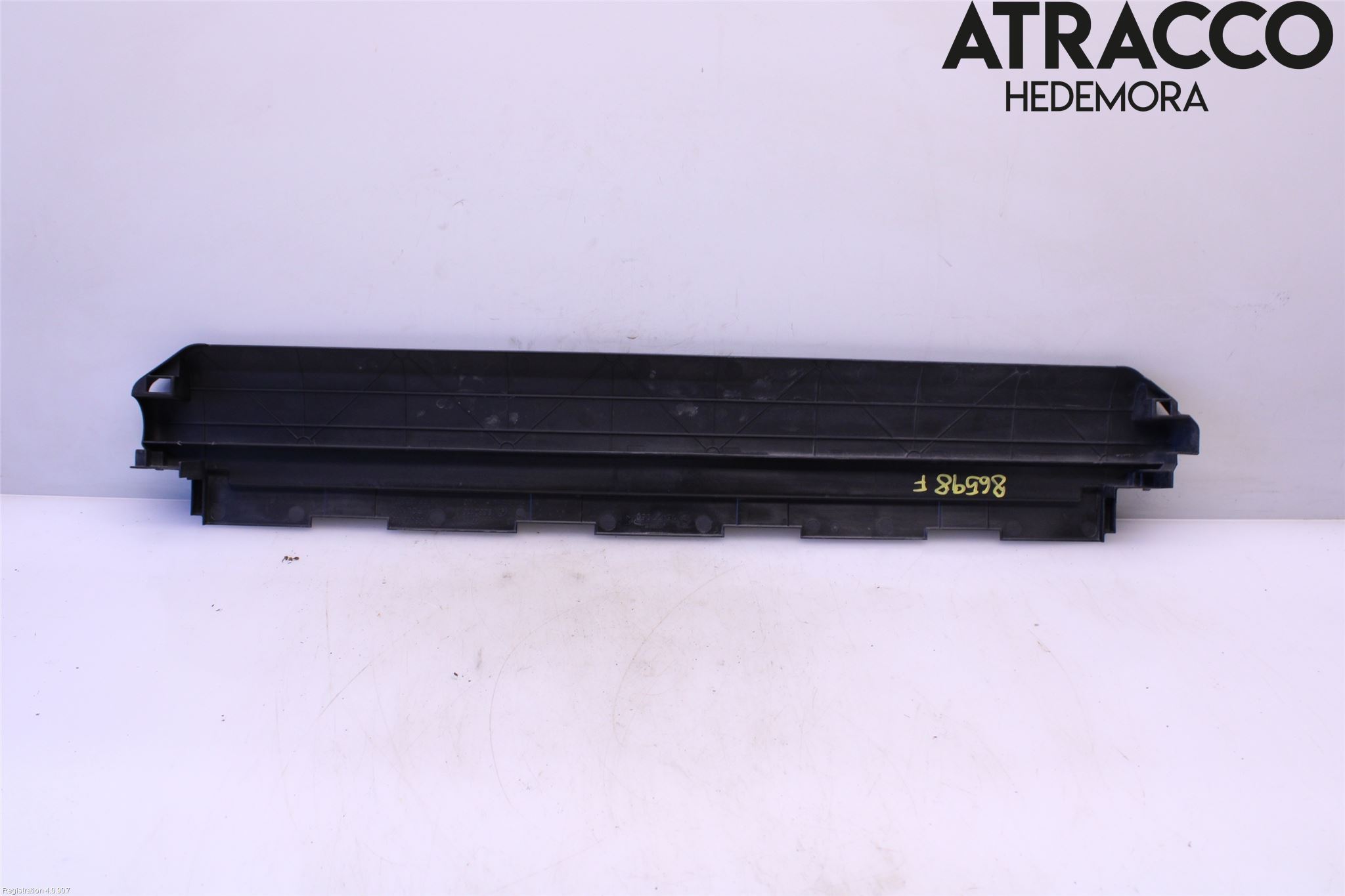 BMW 5 G30/G31/F90 17-23 Tackplast Front