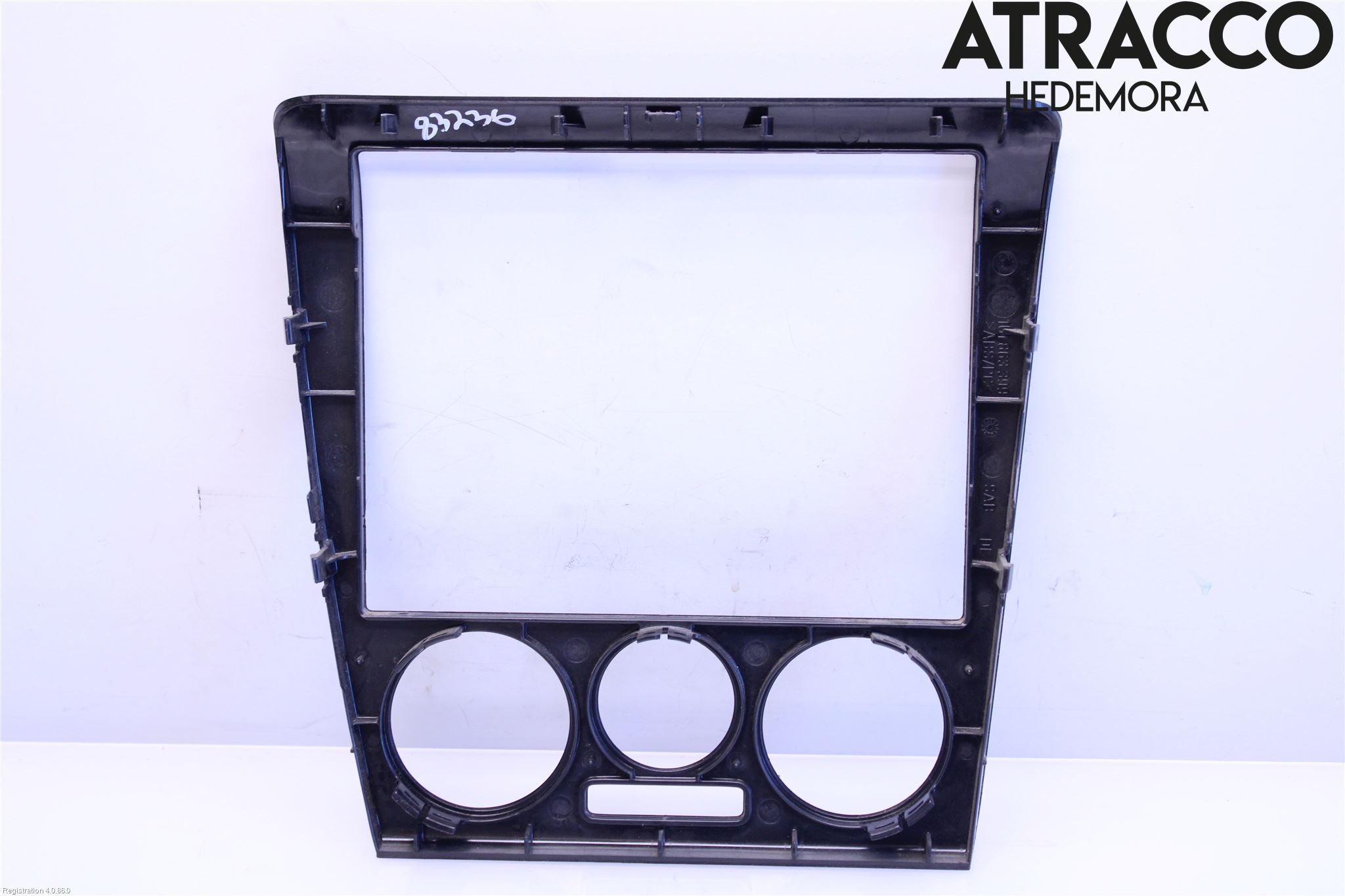 Skoda OCTAVIA (1U) 96-11 Instrument Ramme
