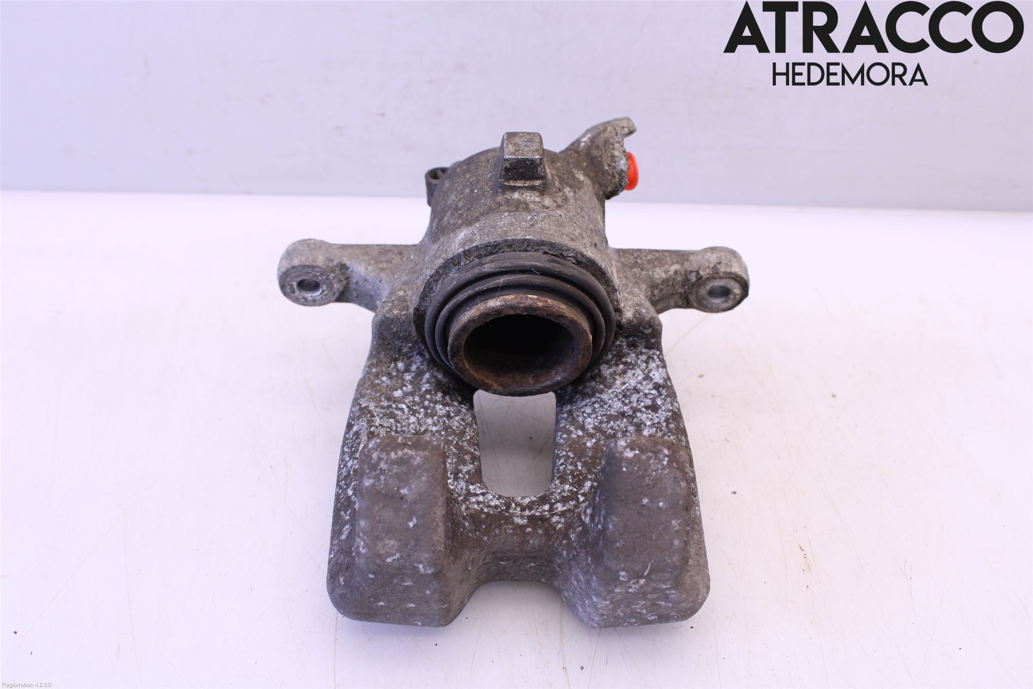 Landrover RANGE ROVER SPORT (L320) 10-13 Bremsecaliper Bak Høyre