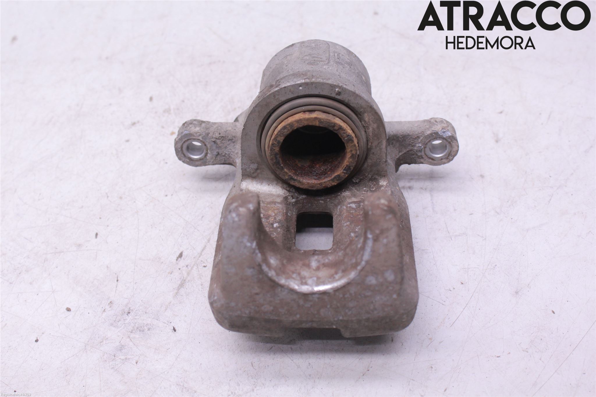 Toyota RAV 4 06-12 Bremsecaliper Bak Høyre