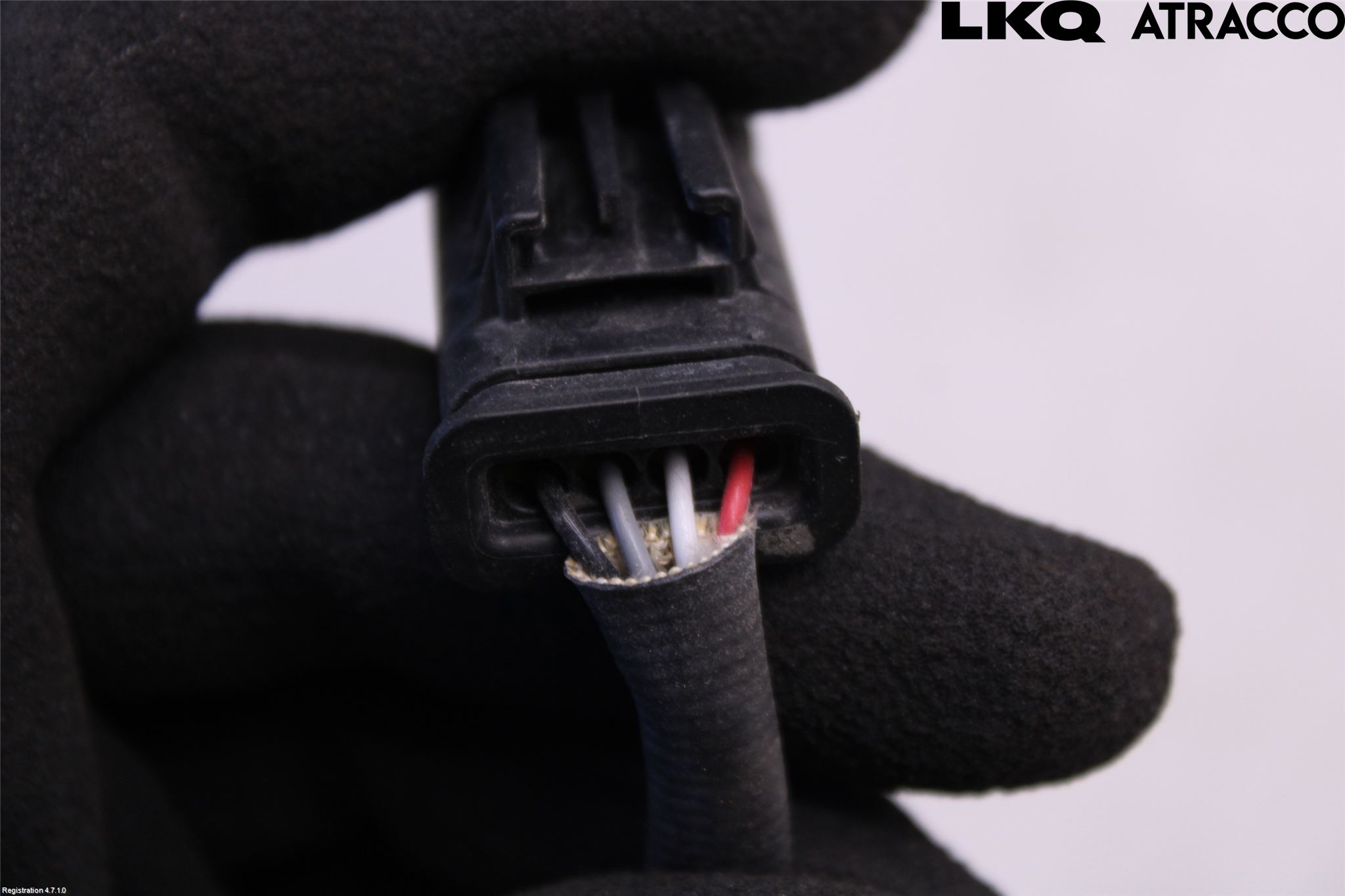 BMW 3 F30/F31/F80 12-19 Inns Lambdasonde