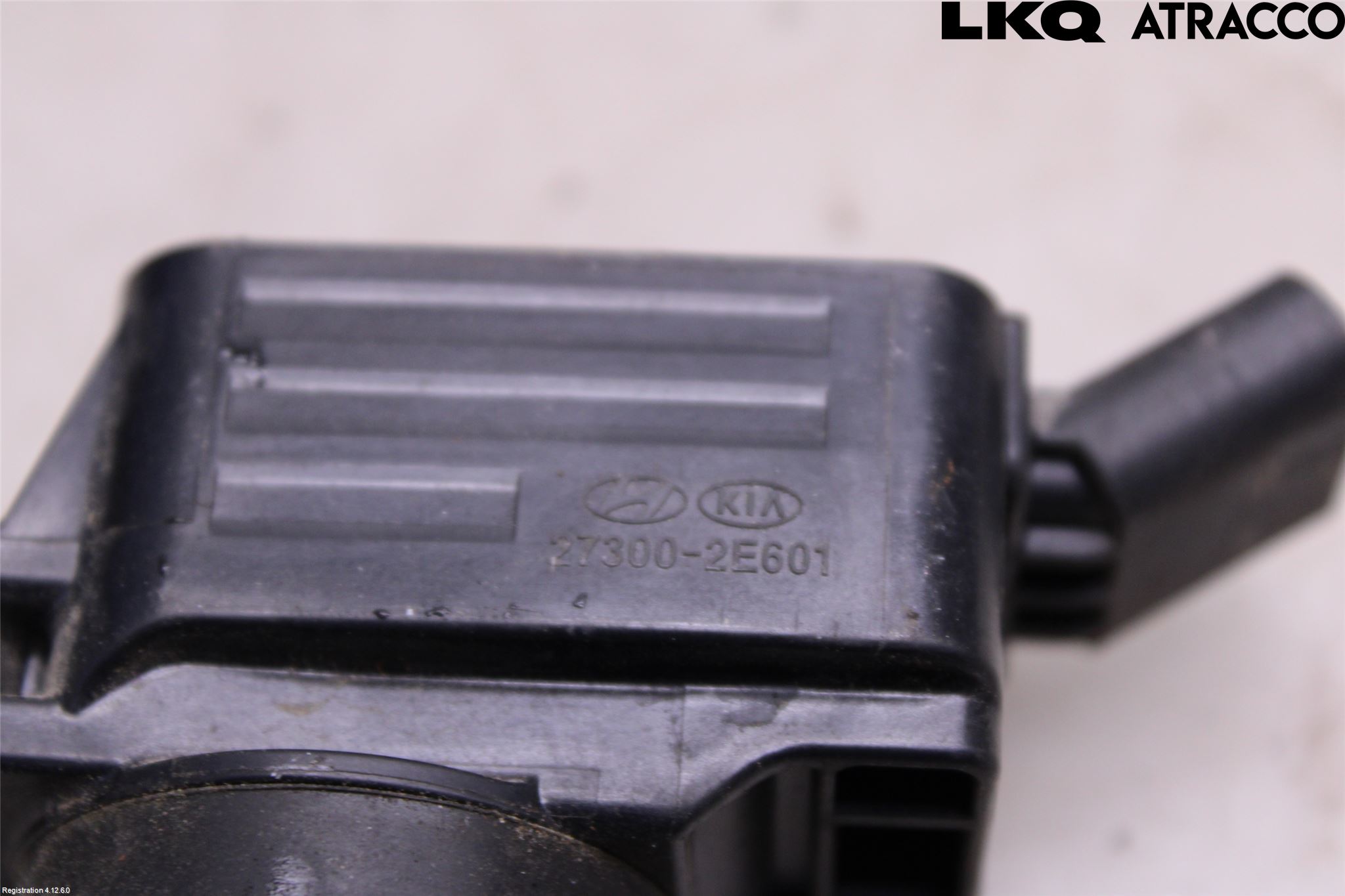 Kia OPTIMA 16-20 Coil