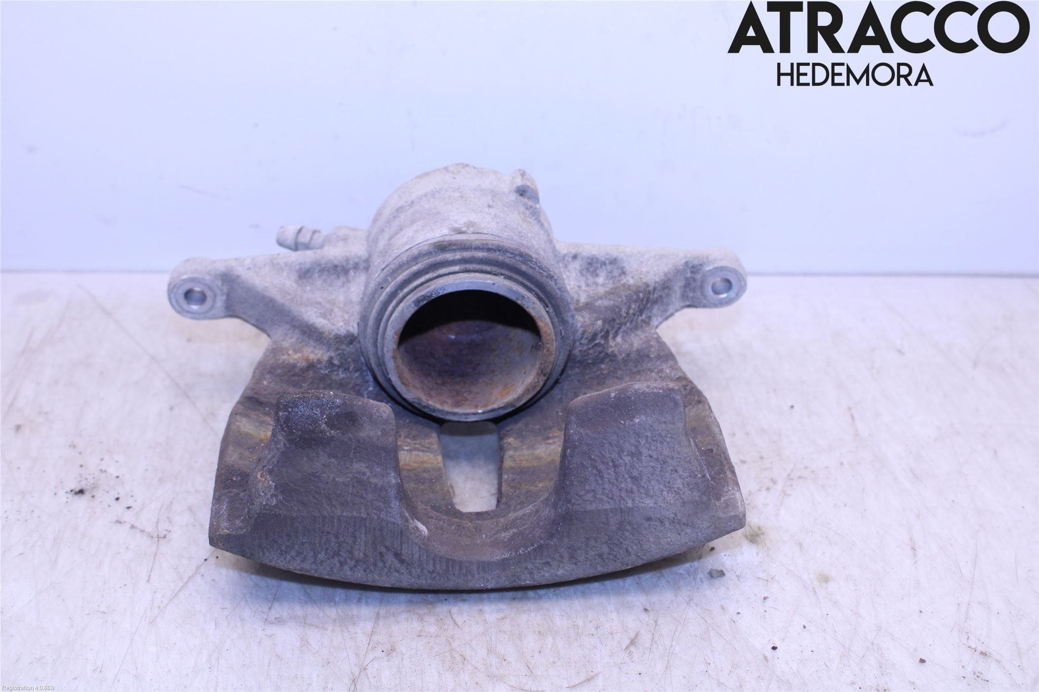 Volkswagen VW TIGUAN ALLSPACE 18- Bremsecaliper Foran Venstre