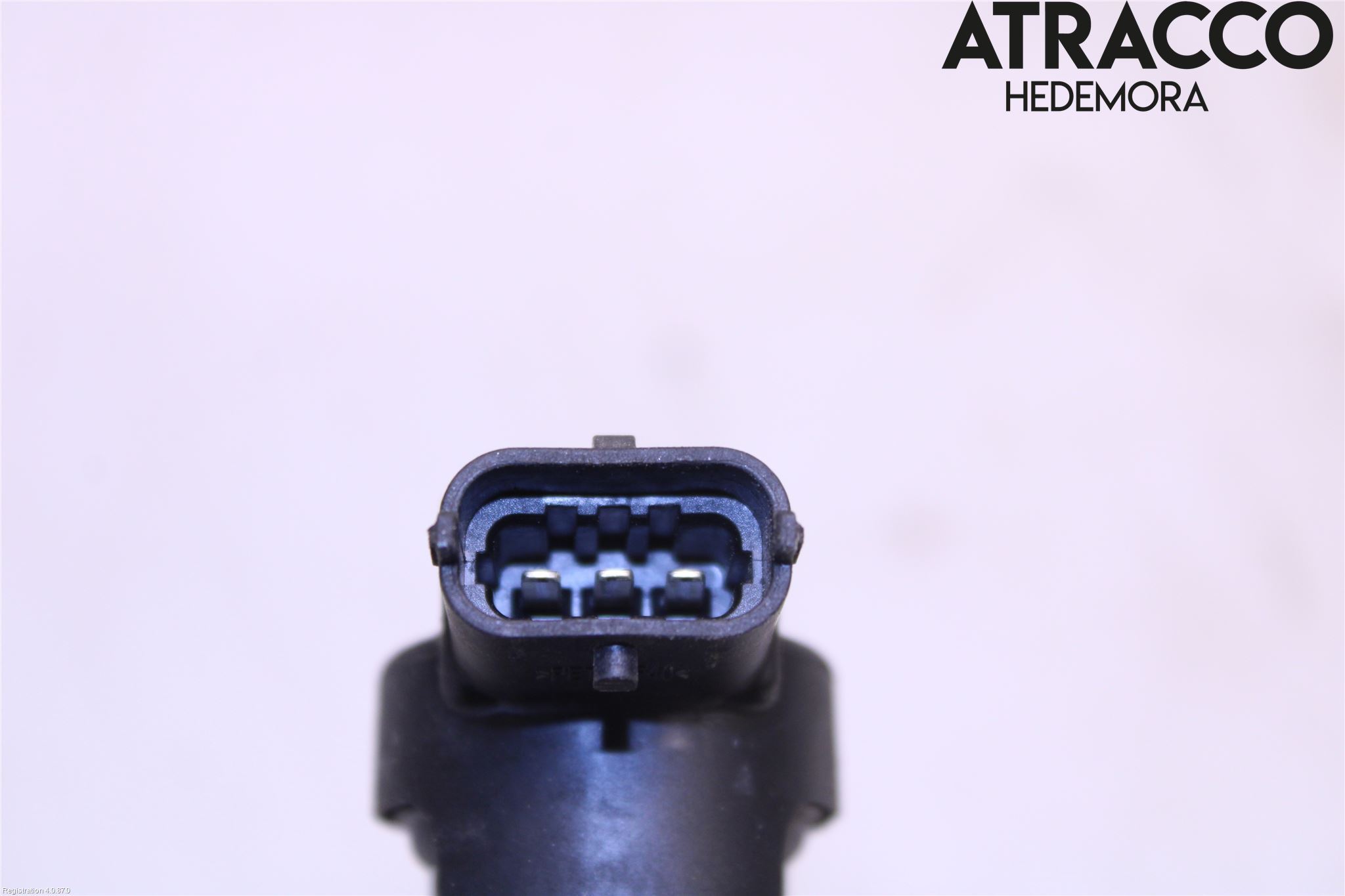 Citroen C4 CACTUS 14-20 Coil