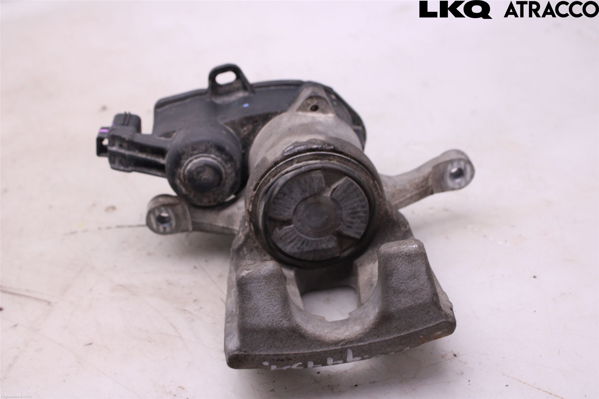 Dodge PICK UP RAM 81- Bremsecaliper Bak Høyre