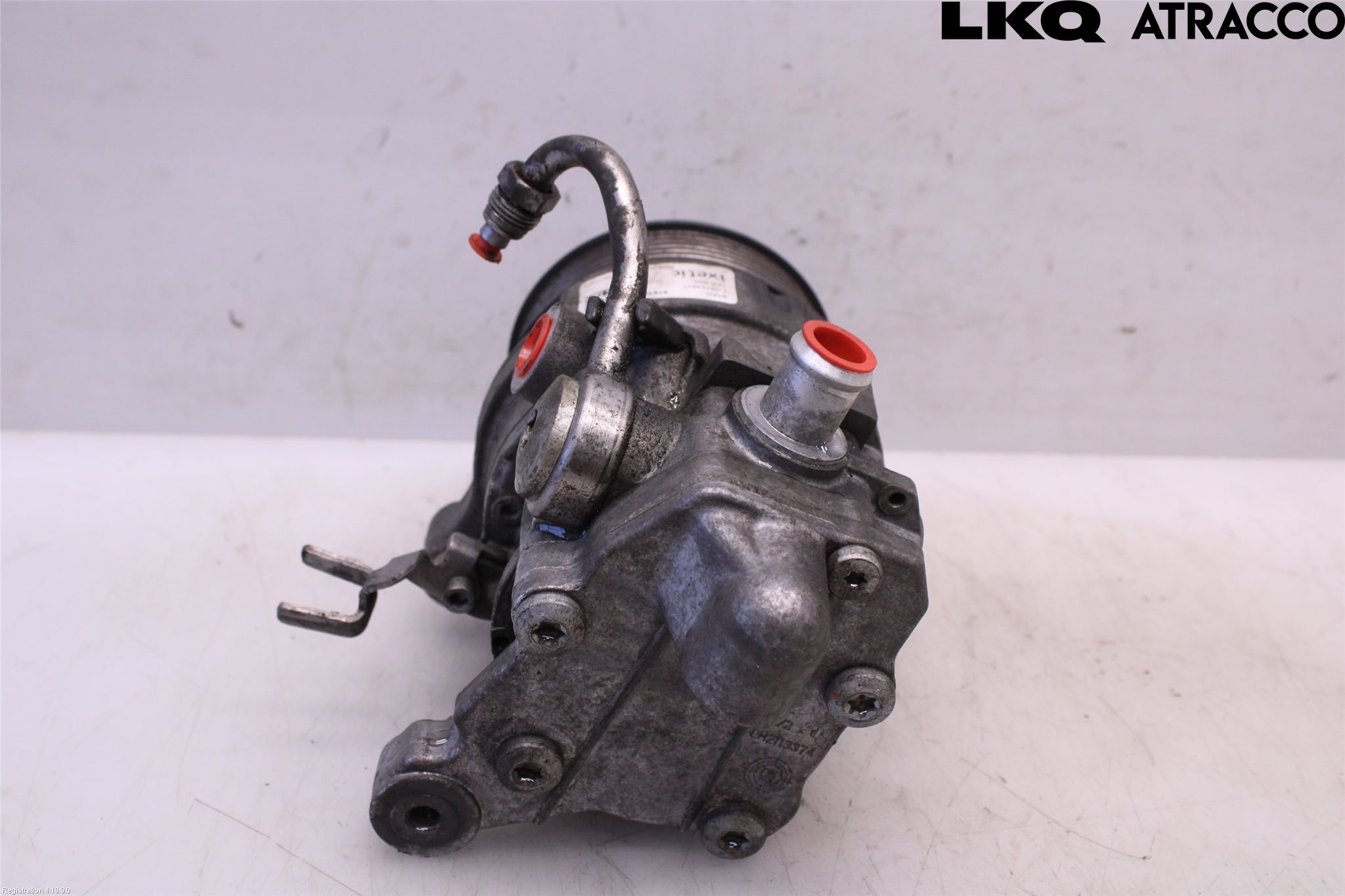 BMW X5 E70 07-13 Servo Pumpe