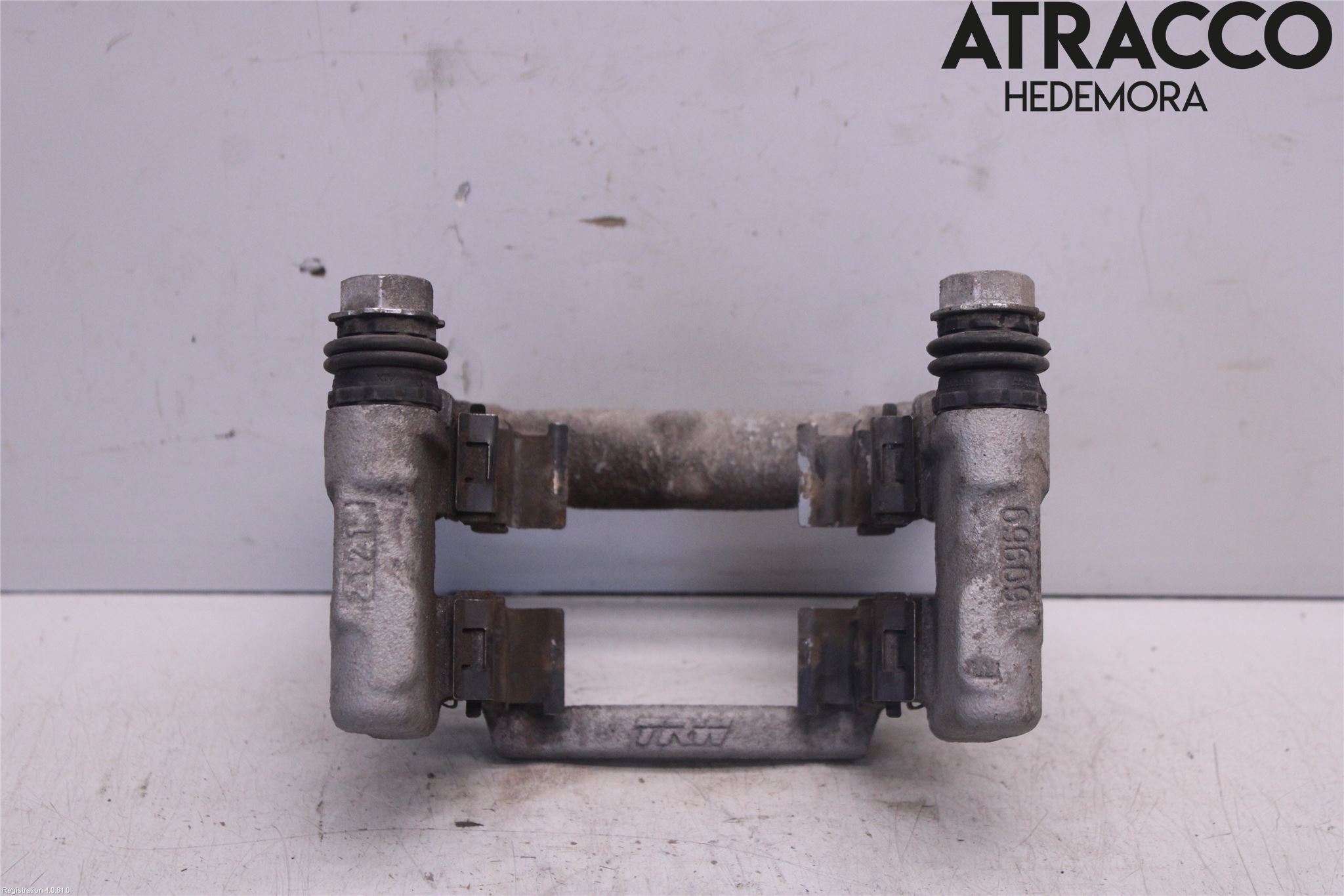 Citroen C4/E-C4 C4X/E-C4X III 21- Bremsecaliper Feste Holder
