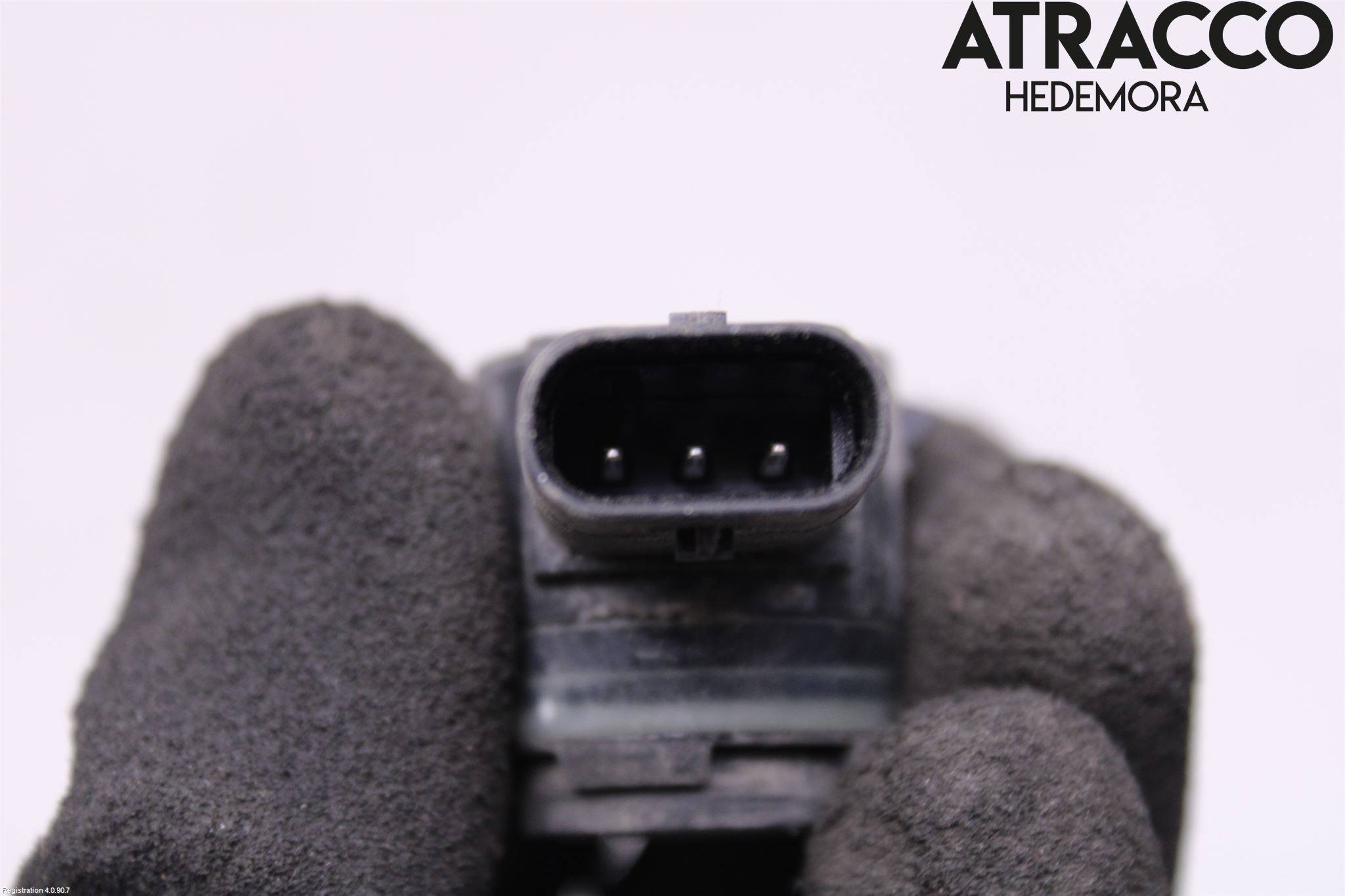 Audi A4 ALLROAD 17- Sensor Ryggesensor