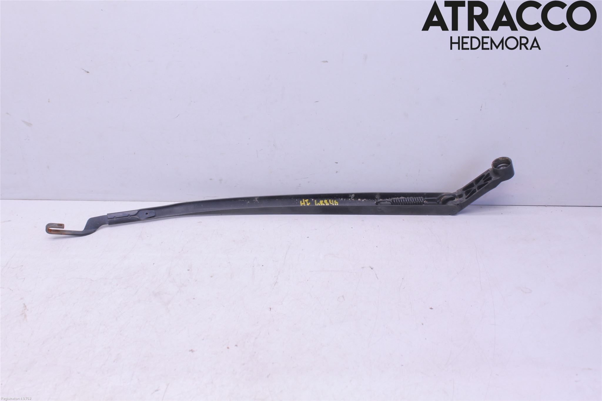 Toyota AURIS 10-12 Viskerarm-Armer Frontrute