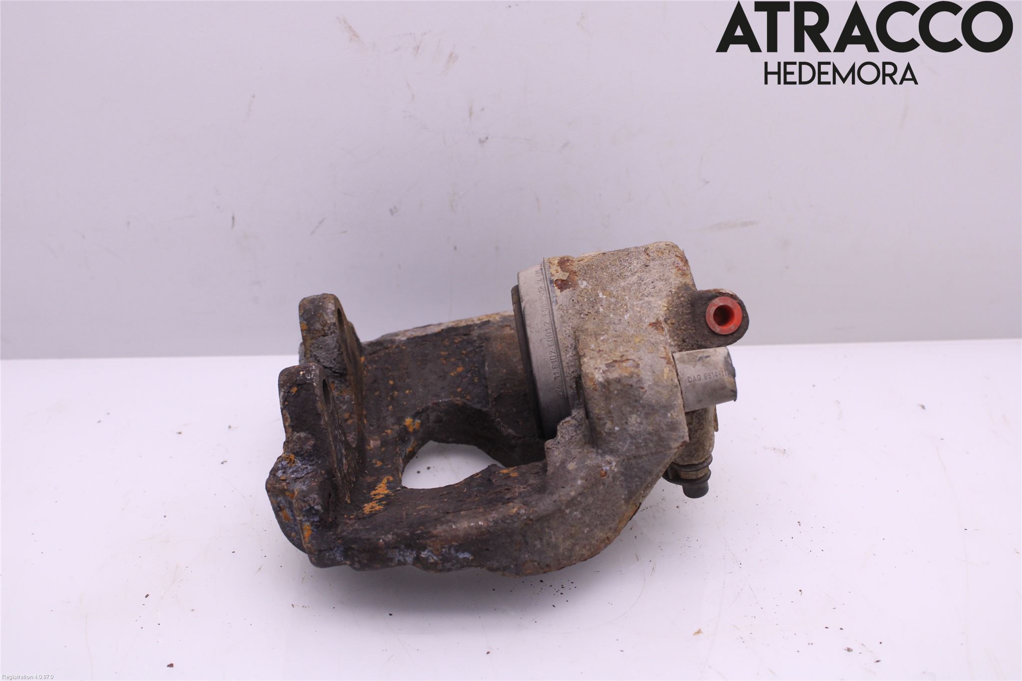 Volkswagen VW TRANSP/CARAVELLE (T6) 16-22 Bremsecaliper Foran Høyre