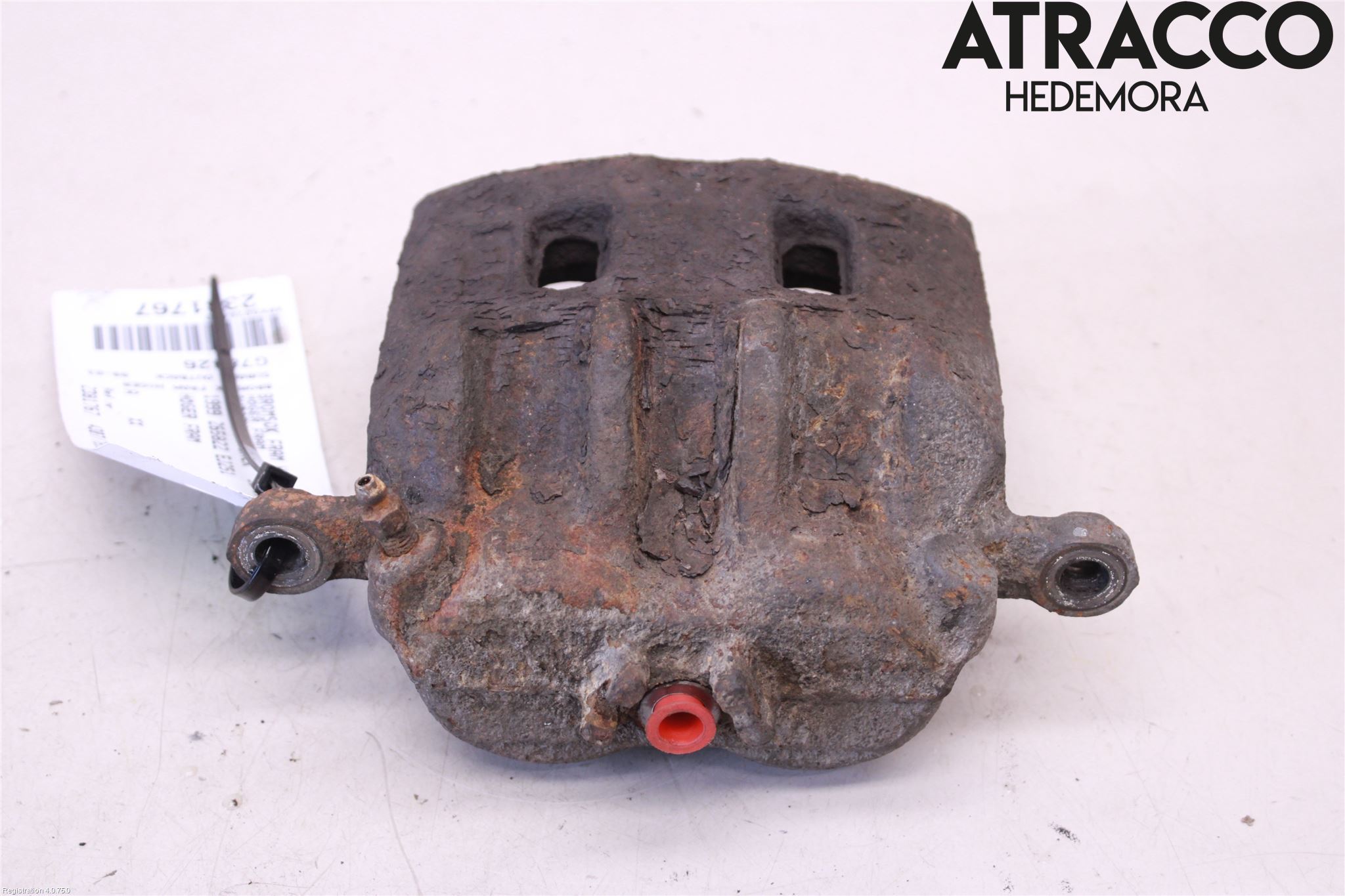 Subaru OUTBACK   99-03 Bremsecaliper Foran Høyre