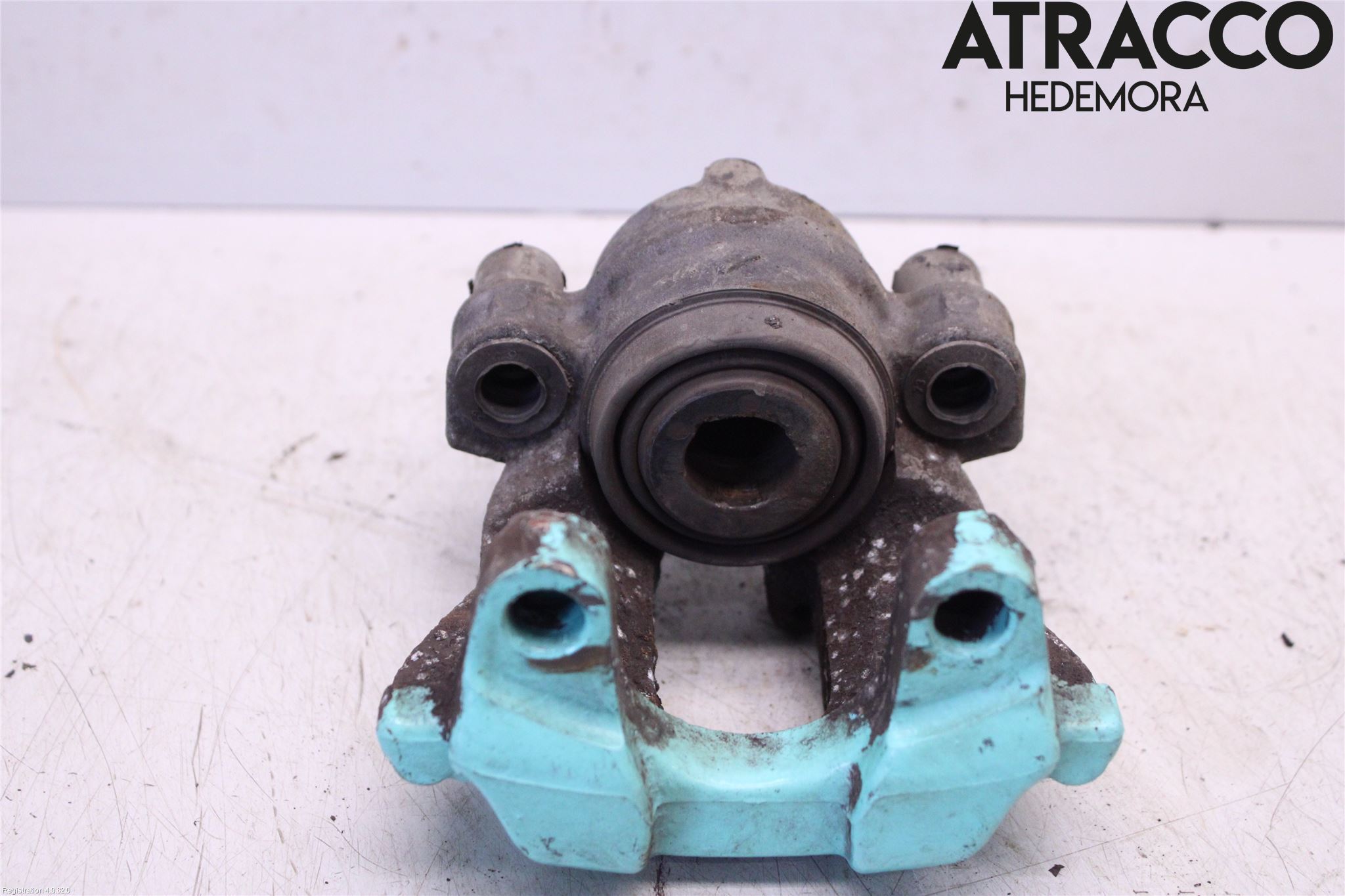 Mercedes-Benz MB E-KLASS (W211) 02-09 Bremsecaliper Bak Høyre