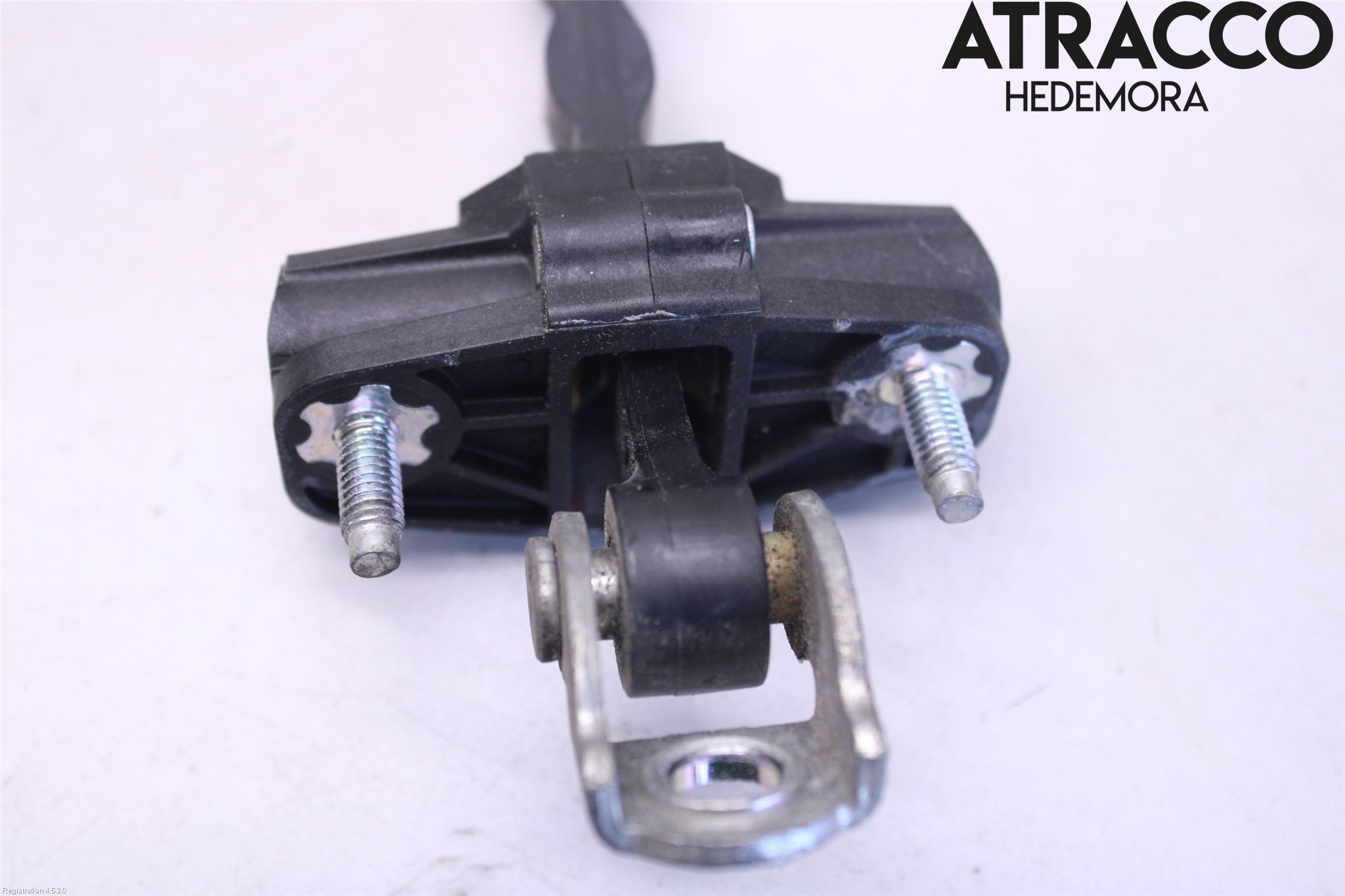Opel COMBO D 12-18 Dørstopper
