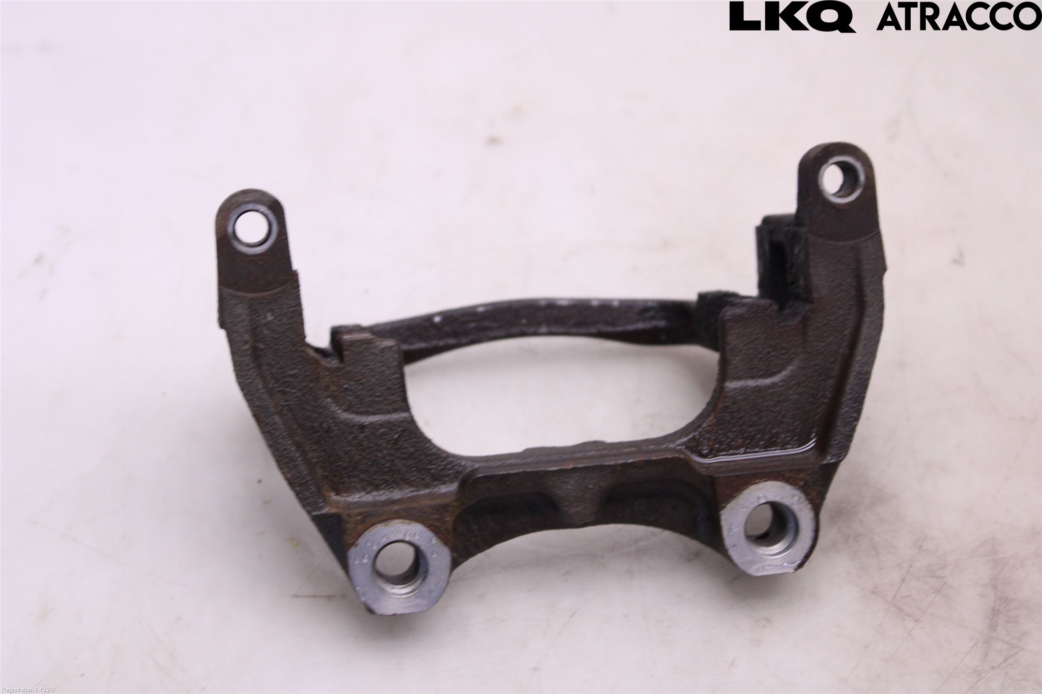Volkswagen VW GOLF / E-GOLF VIII 20- Bremsecaliper Feste Holder