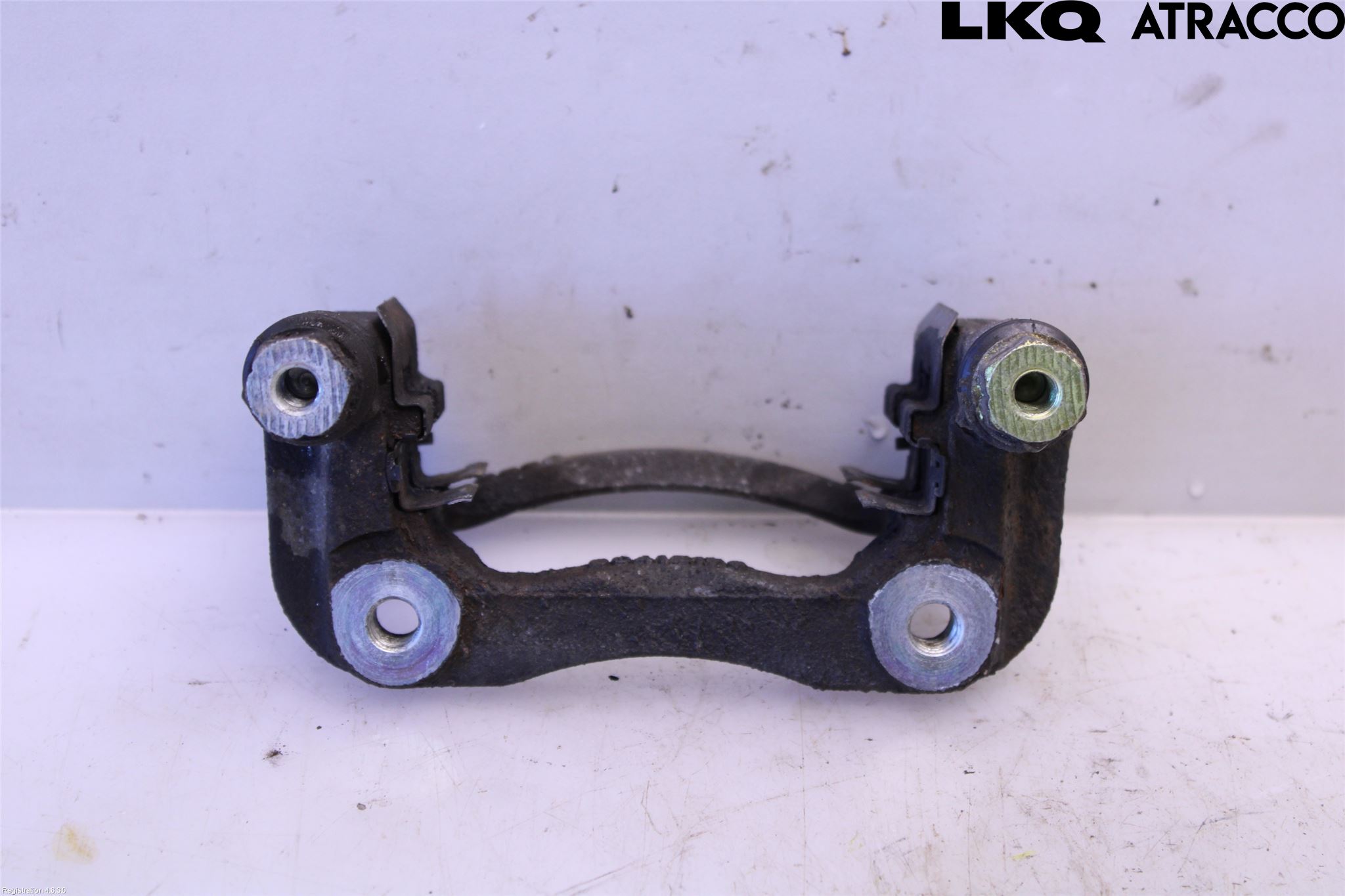 Hyundai BAYON BC3 21- Bremsecaliper Feste Holder