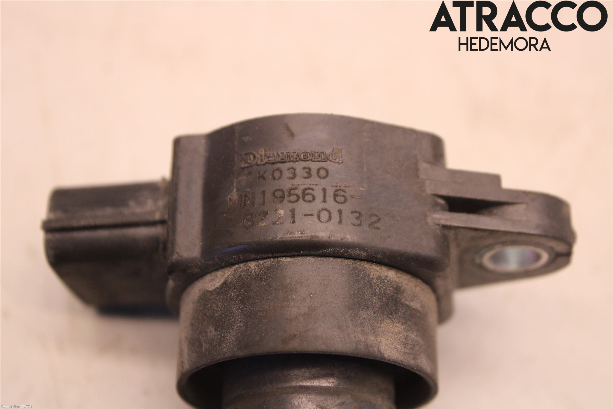 Mitsubishi COLT   04-08 Coil