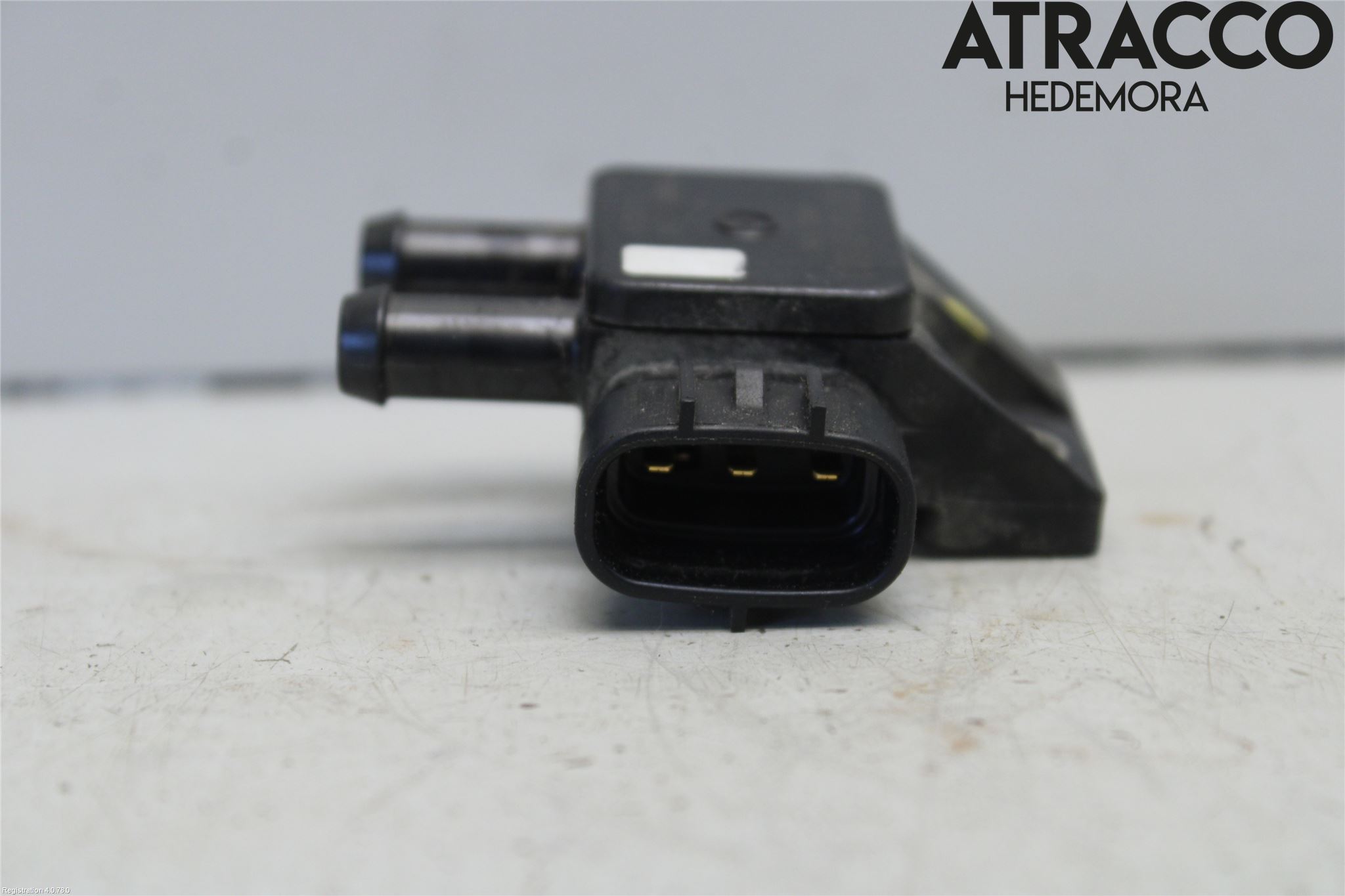 Hyundai SANTA FE 13-18 Sensor Temp-Trykk Avgass