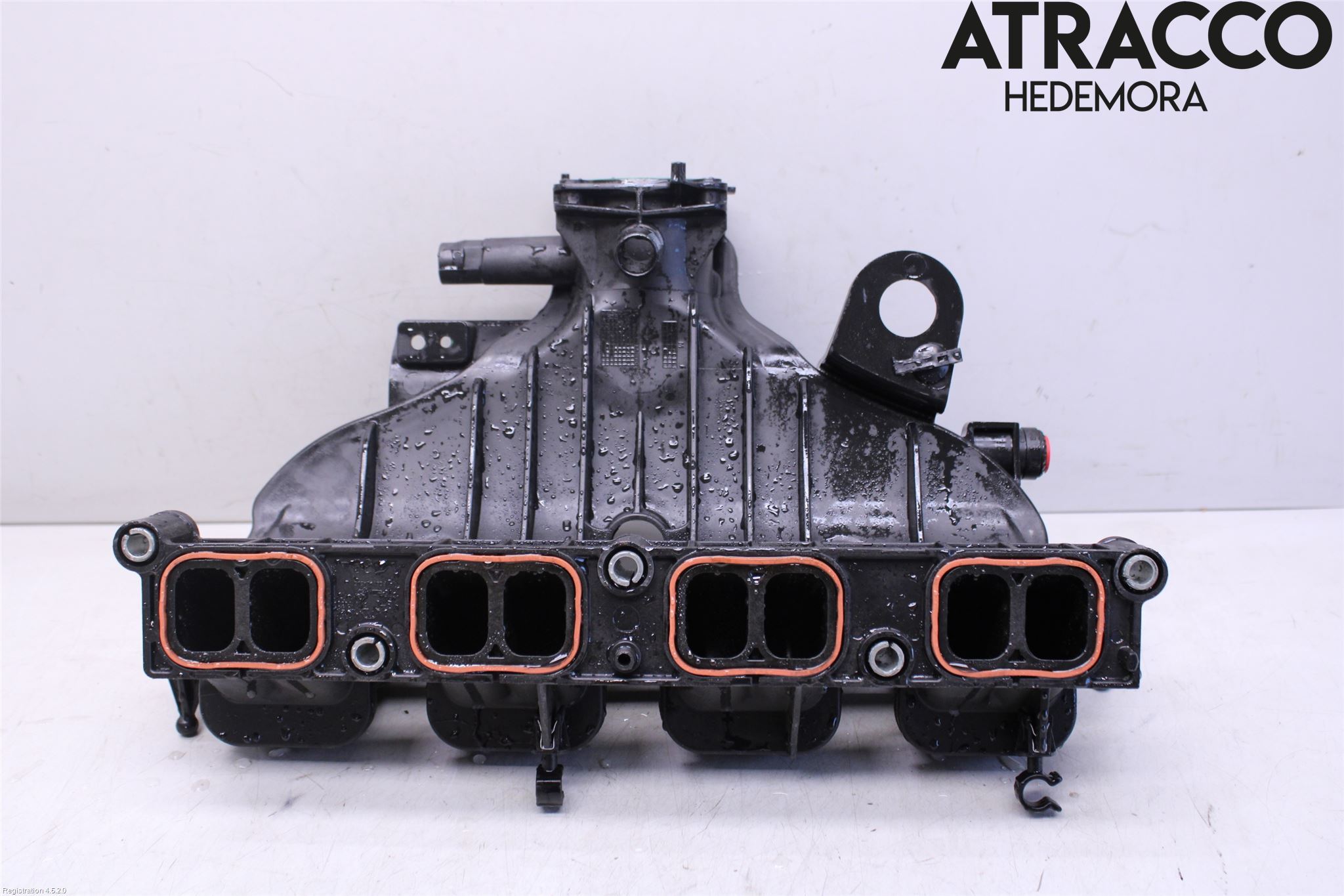 Volvo S60 11-13 Innsugningsmanifold