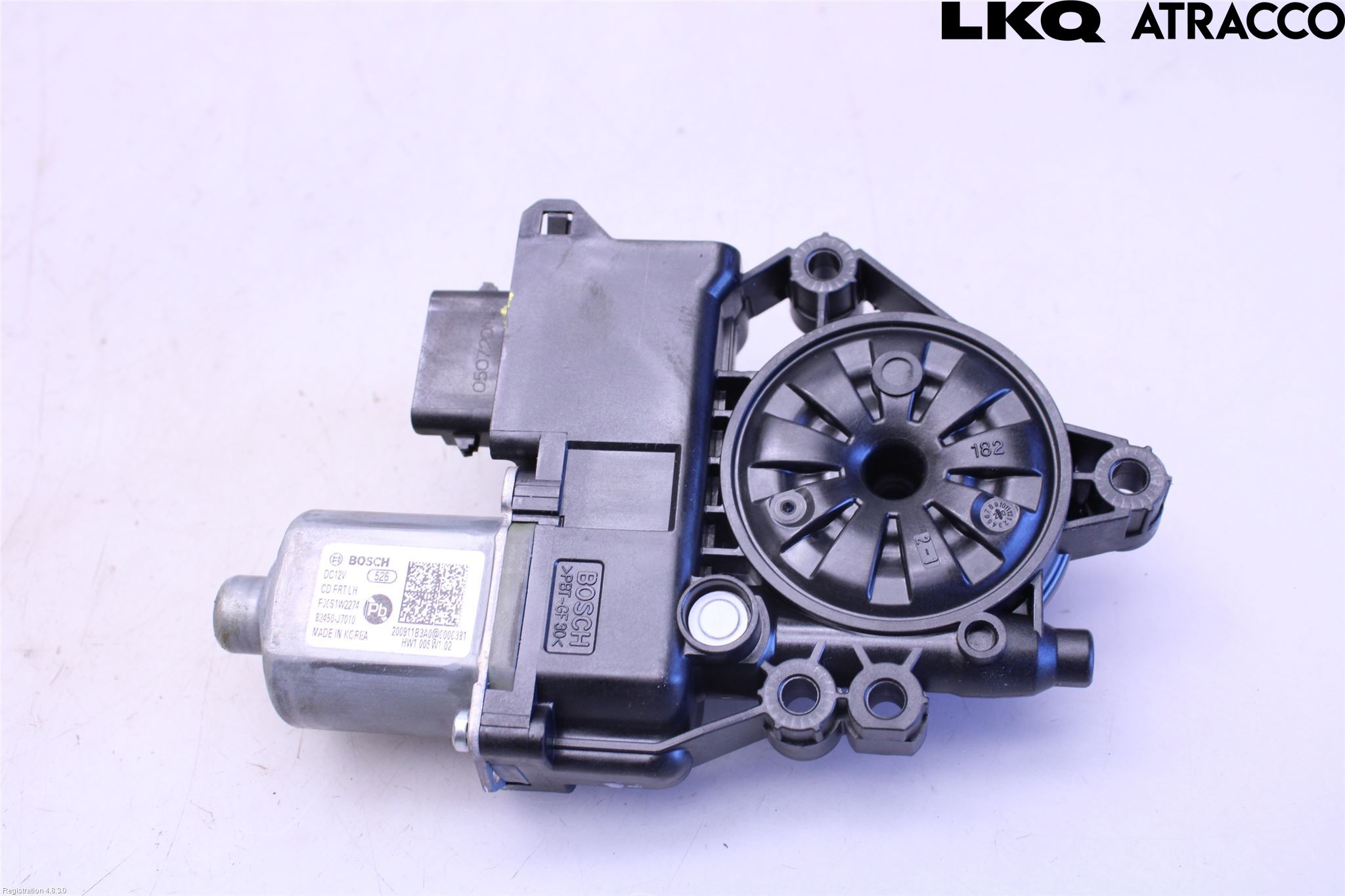 Kia CEED/CEED SW 19- Vindusheismotor