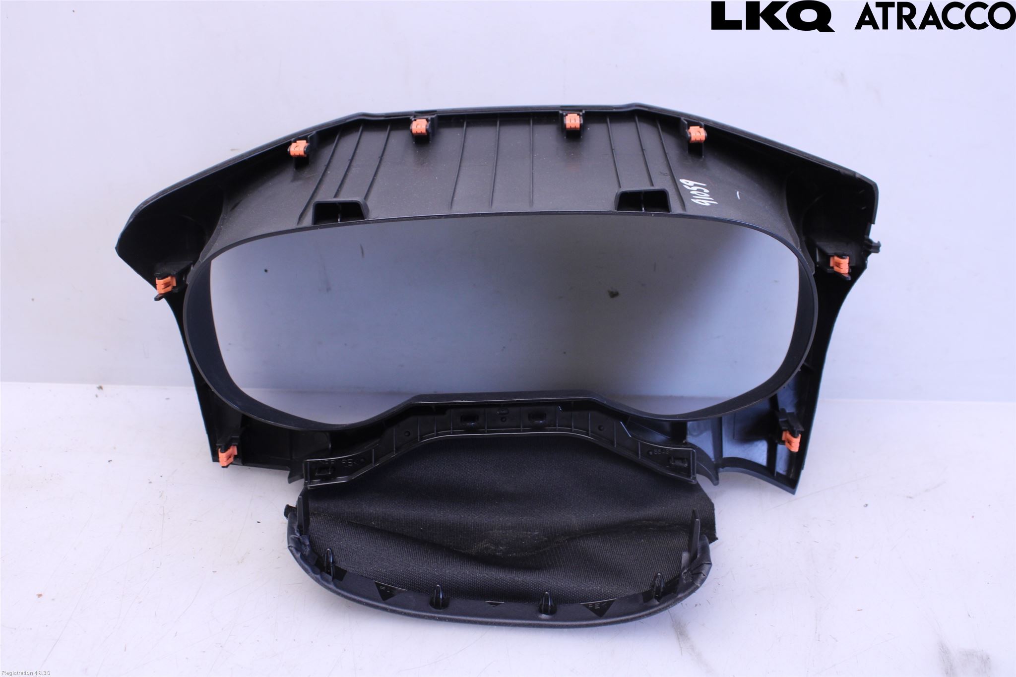 Toyota RAV4 19- Instrument Ramme