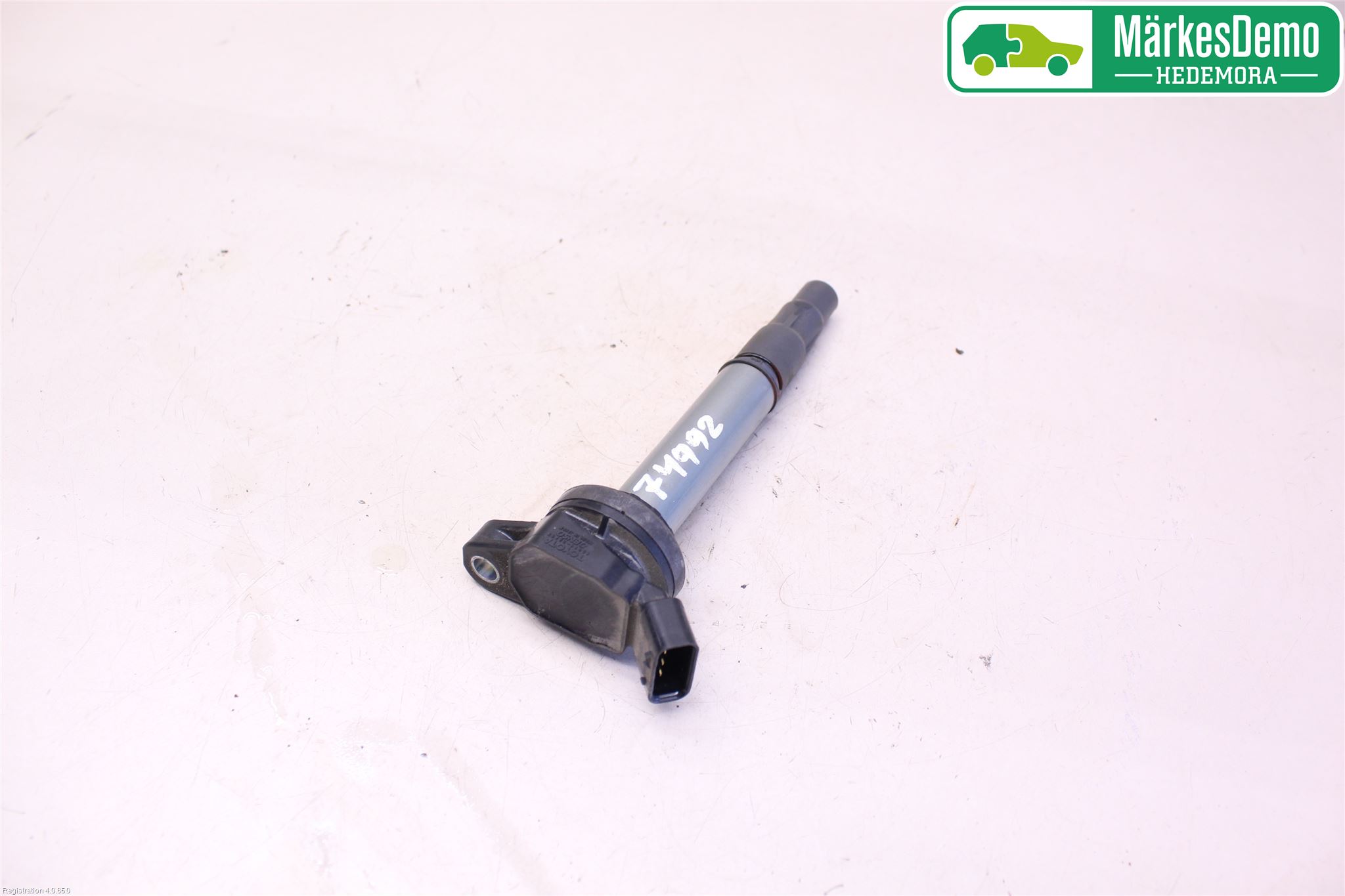 Toyota PRIUS ZVW30 09-20 Coil