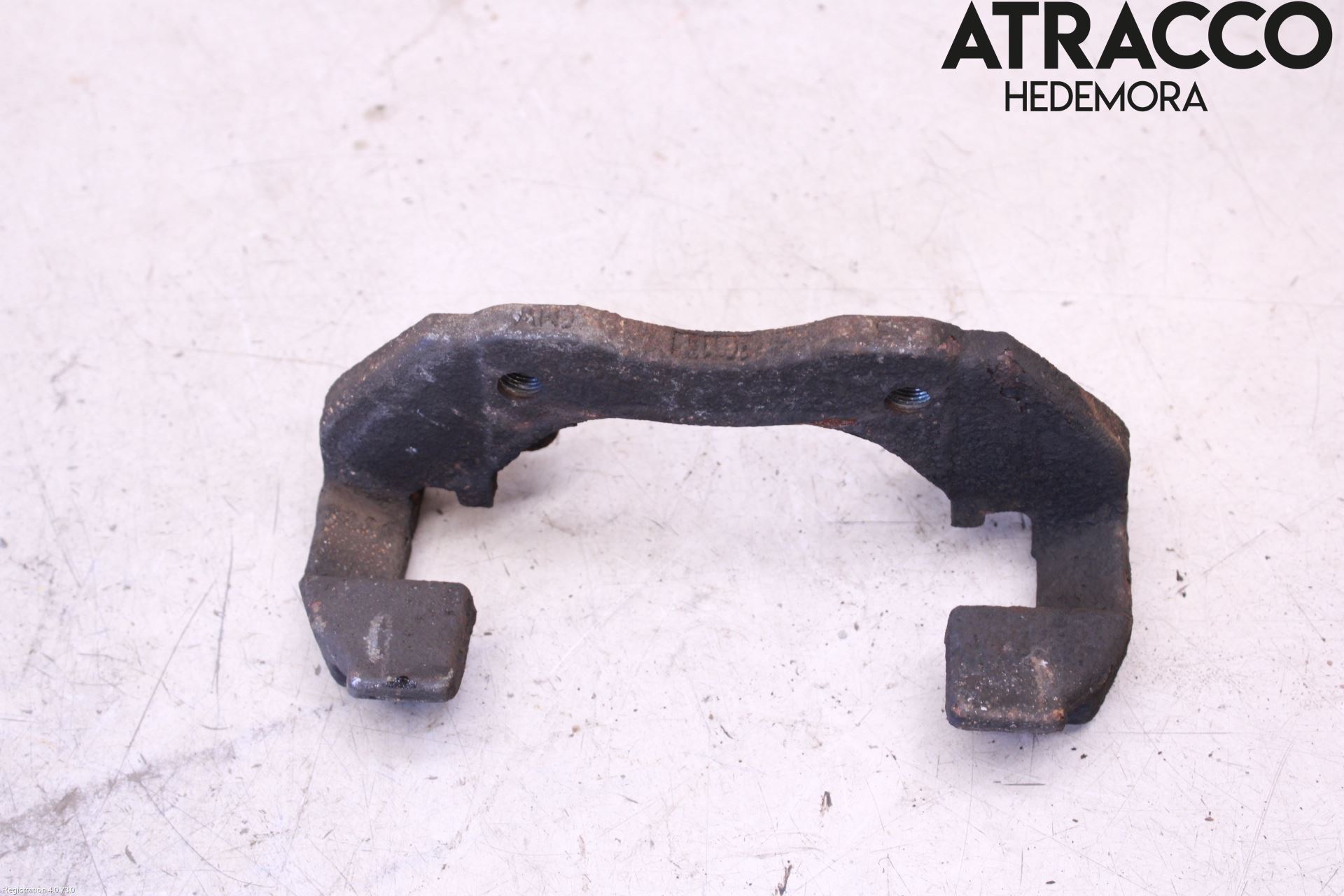 Mazda 3 II 09-13 Bremsecaliper Feste Holder