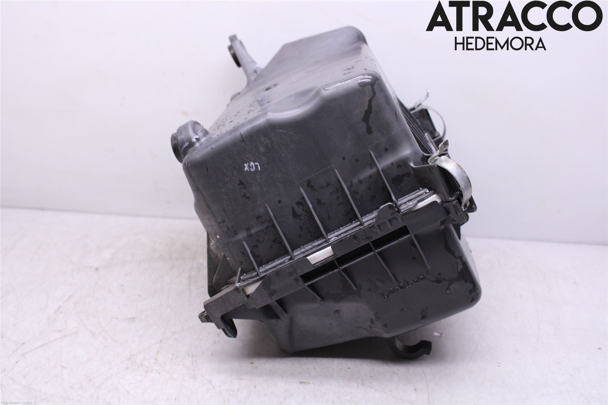 Mitsubishi LANCER 07-14 Luftfilter Boks