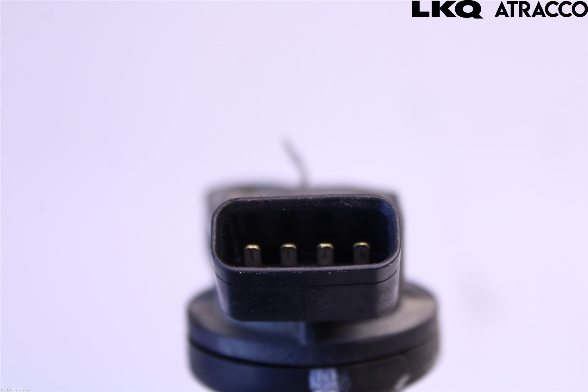 Toyota AURIS 10-12 Coil