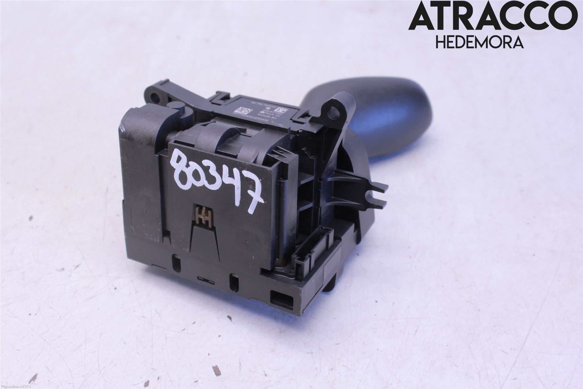 BMW 5 G30/G31/F90 17-23 Gearspak