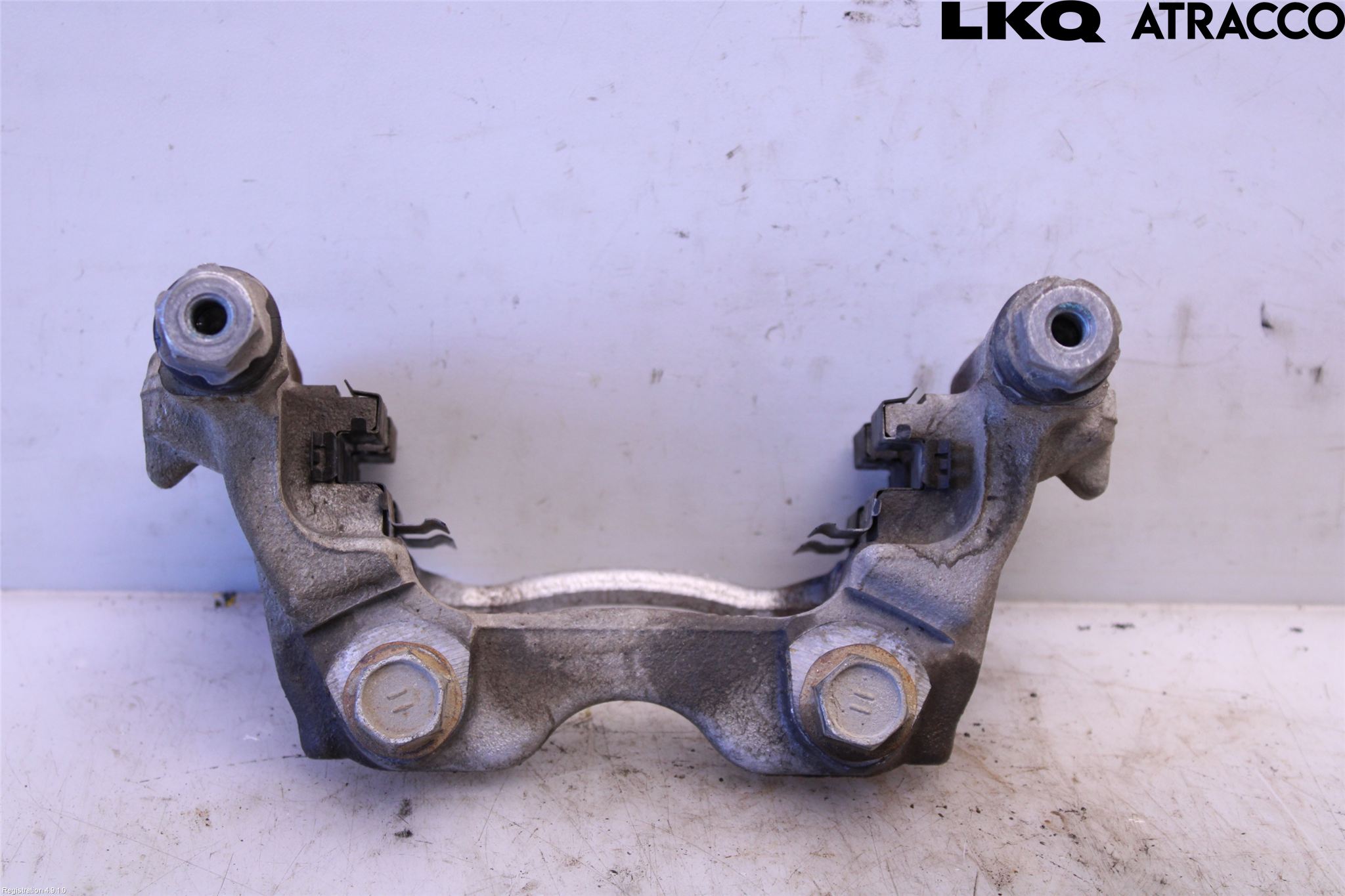Toyota YARIS XP21 20- Bremsecaliper Feste Holder