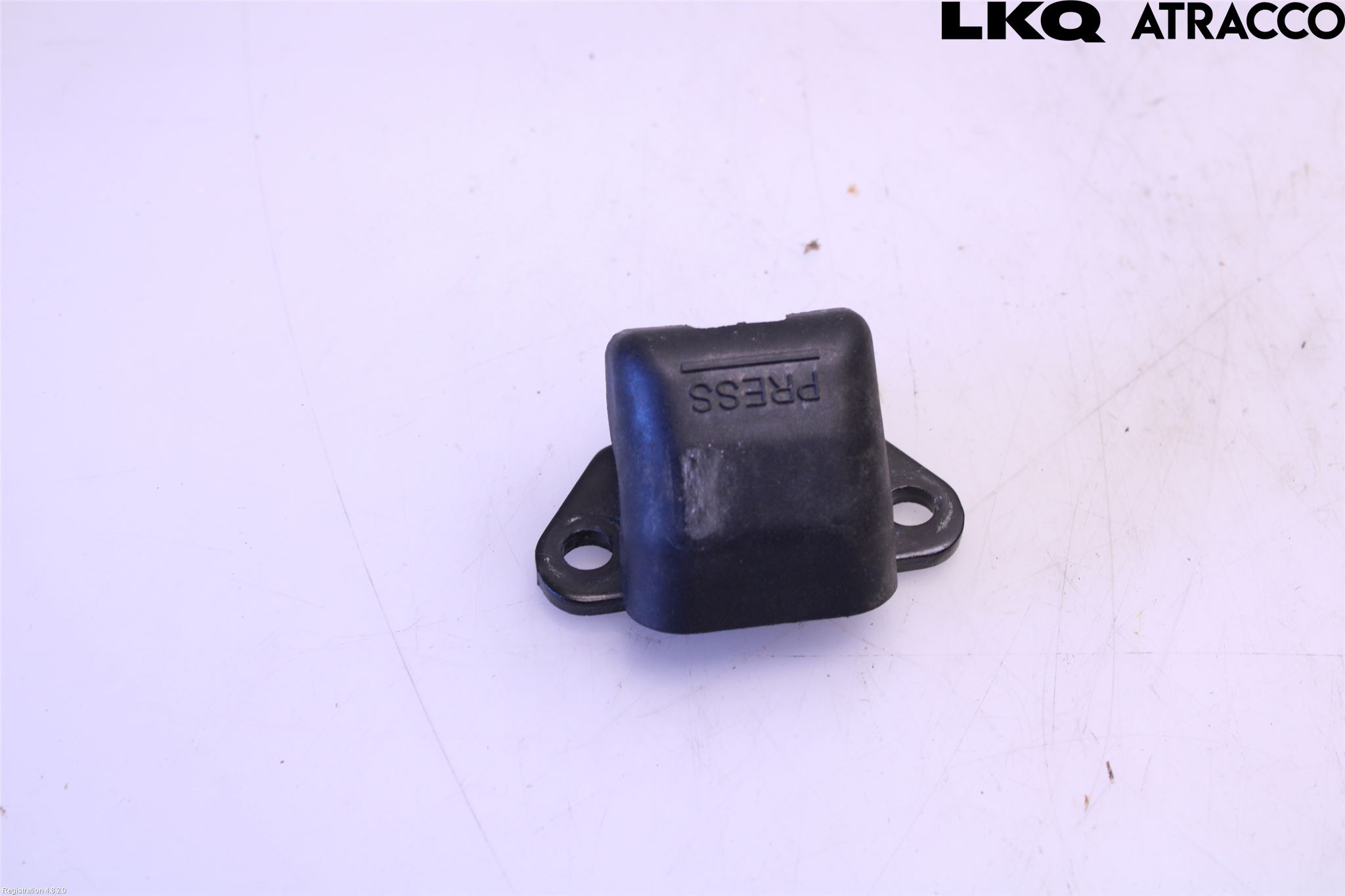 Volkswagen VW TRANSP/CARAVELLE (T6) 16-22 Dørstopper