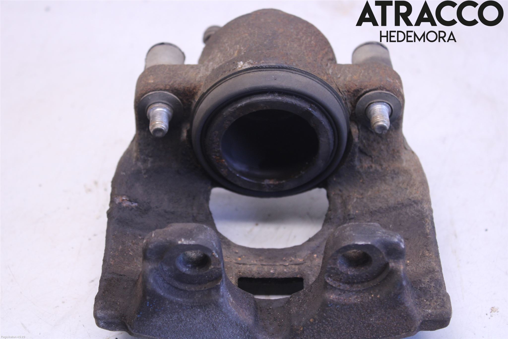 Ford S-MAX 15- Bremsecaliper Foran Venstre