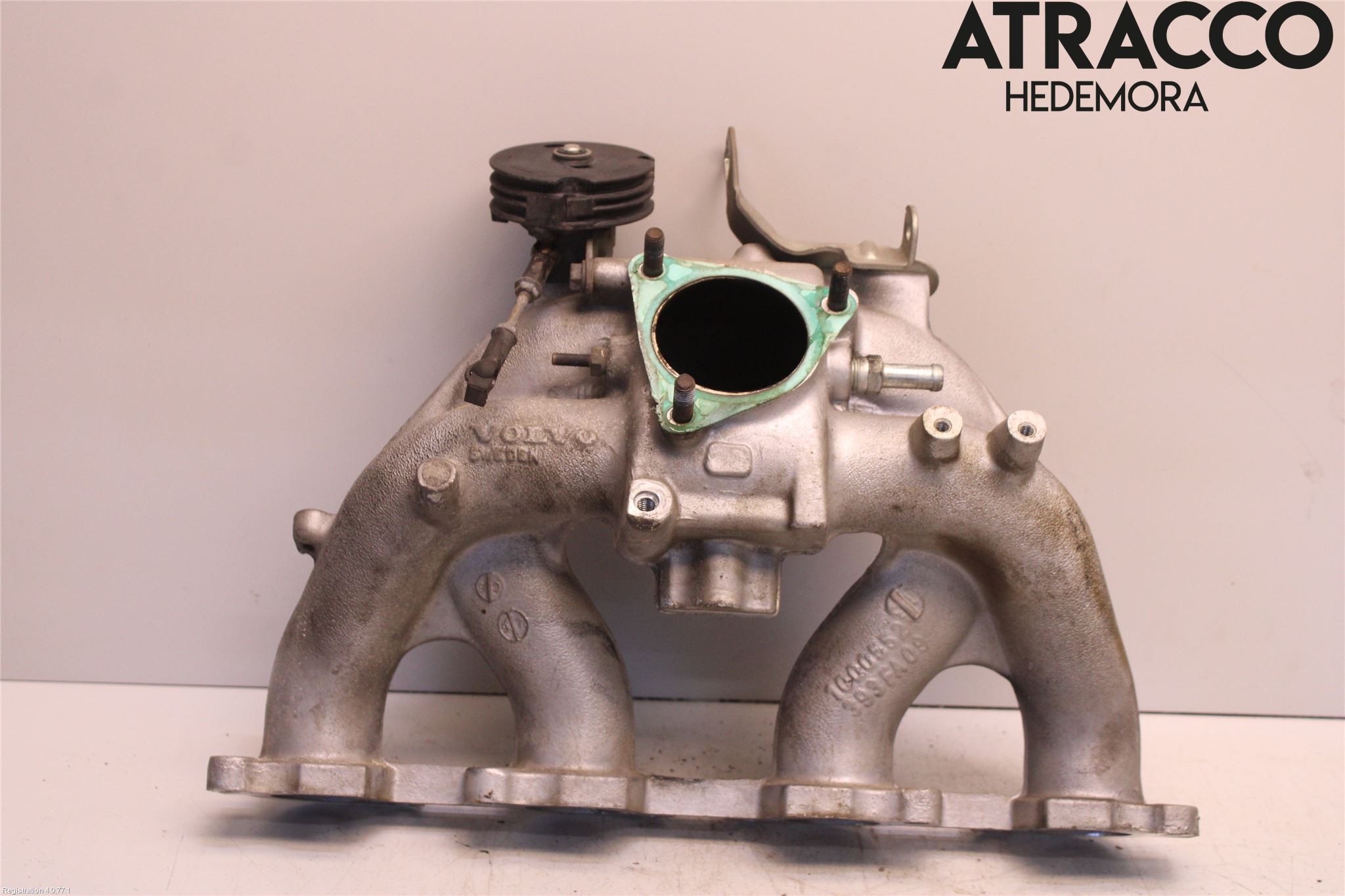 Volvo 940 91-98 Innsugningsmanifold