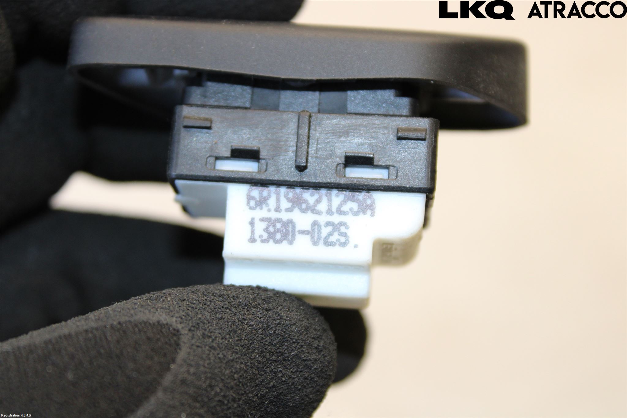 Volkswagen VW POLO 10-17 Bryter Sentral Lås