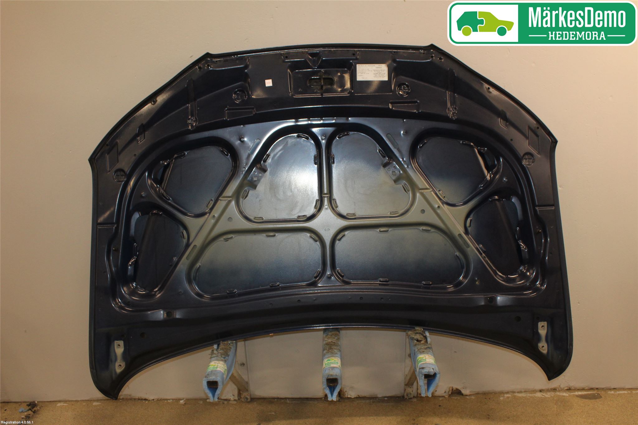 Hyundai SANTA FE  06-12 Panser