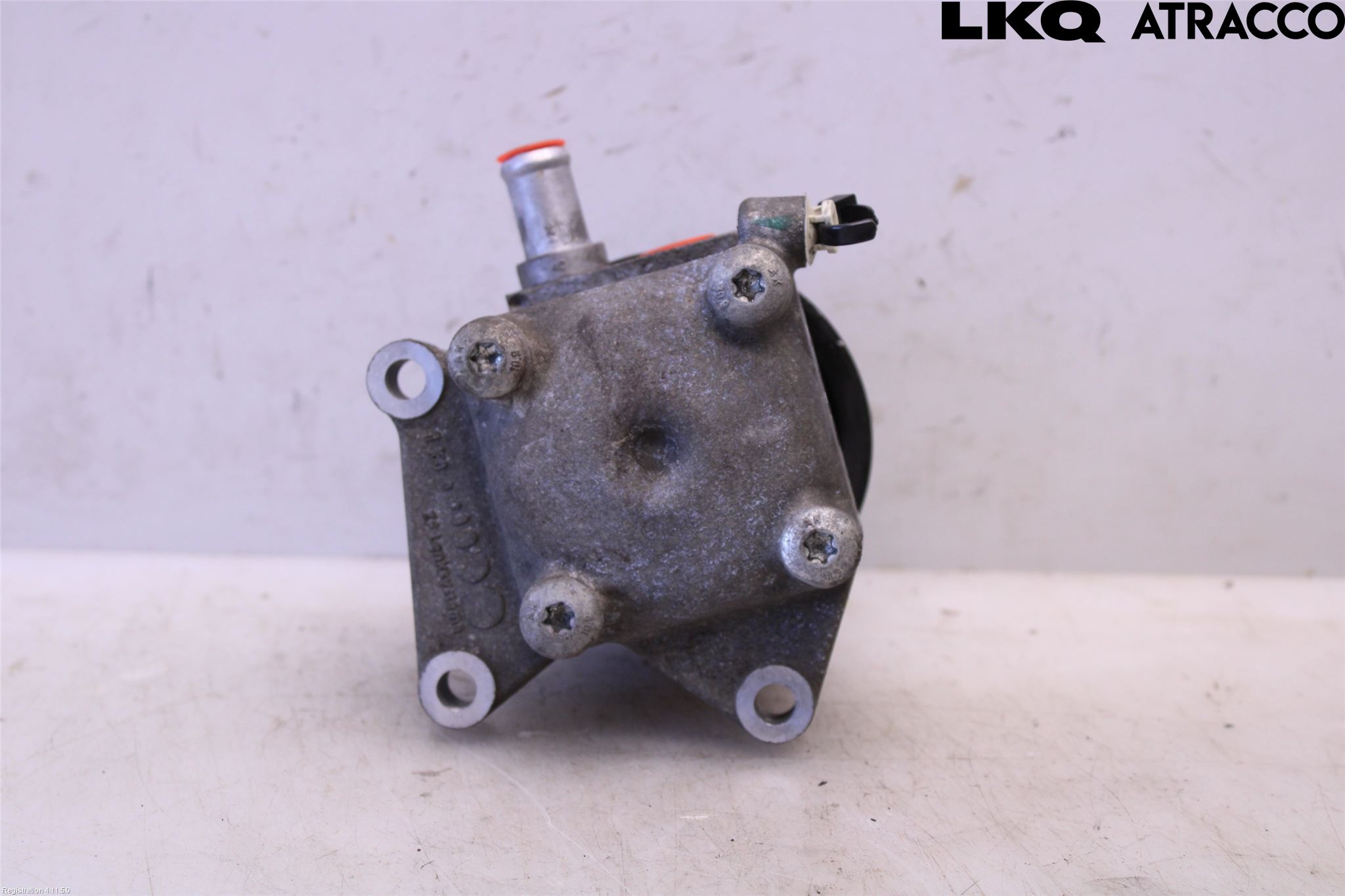 Fiat DUCATO 15-23 Servo Pumpe