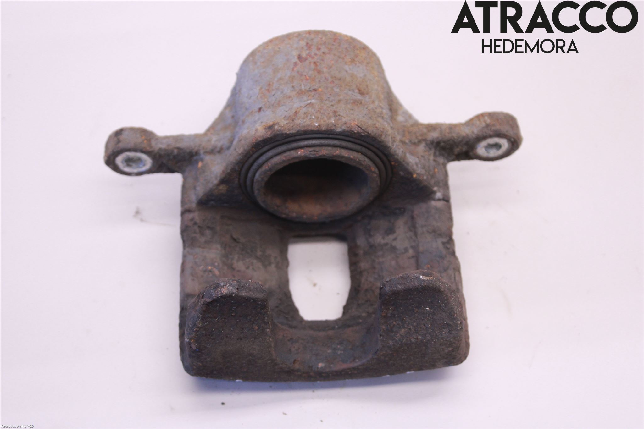 Kia RIO 12-16 Bremsecaliper Foran Venstre