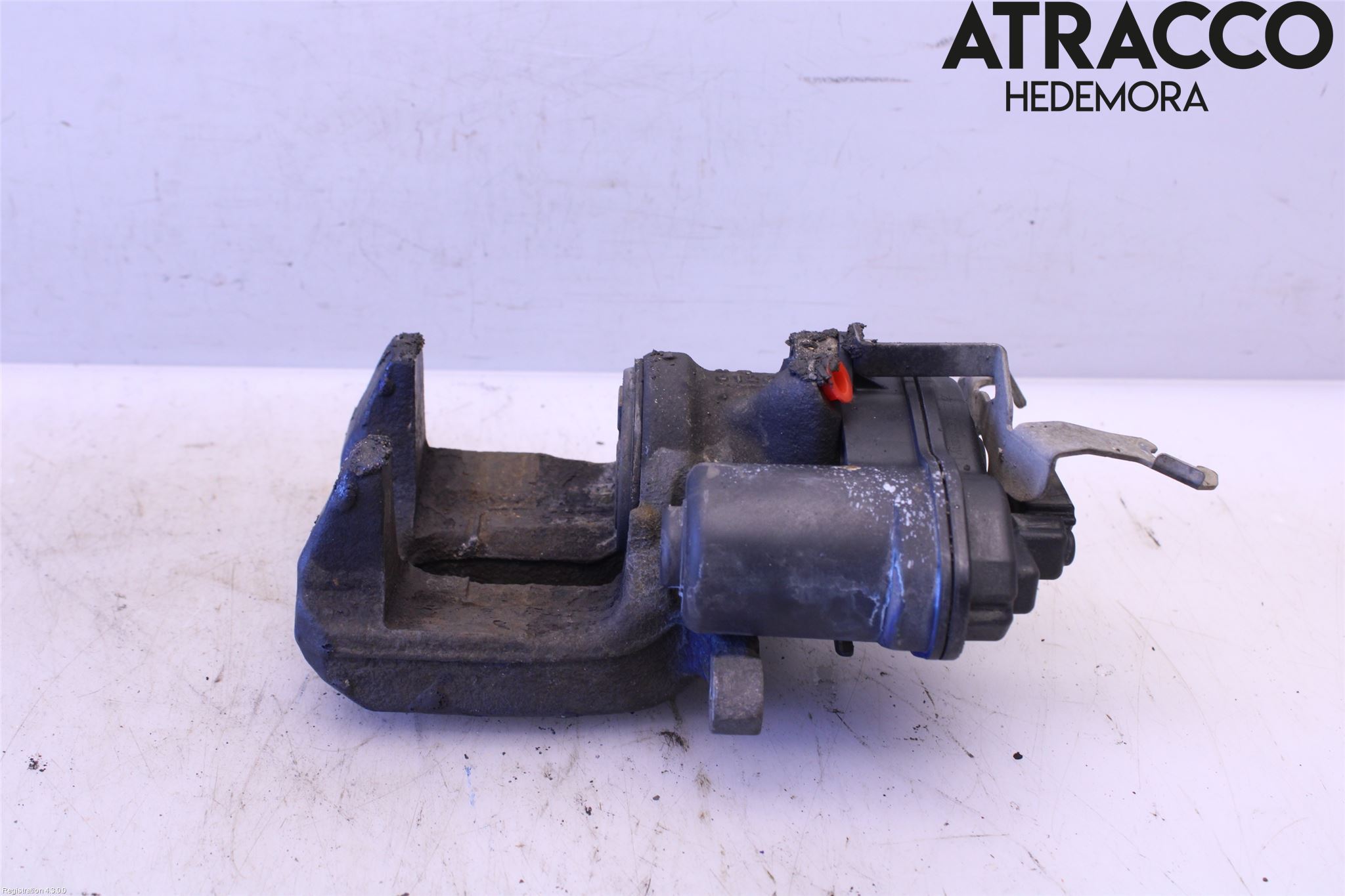 BMW 7 G11/G12 15-22 Bremsecaliper Bak Venstre
