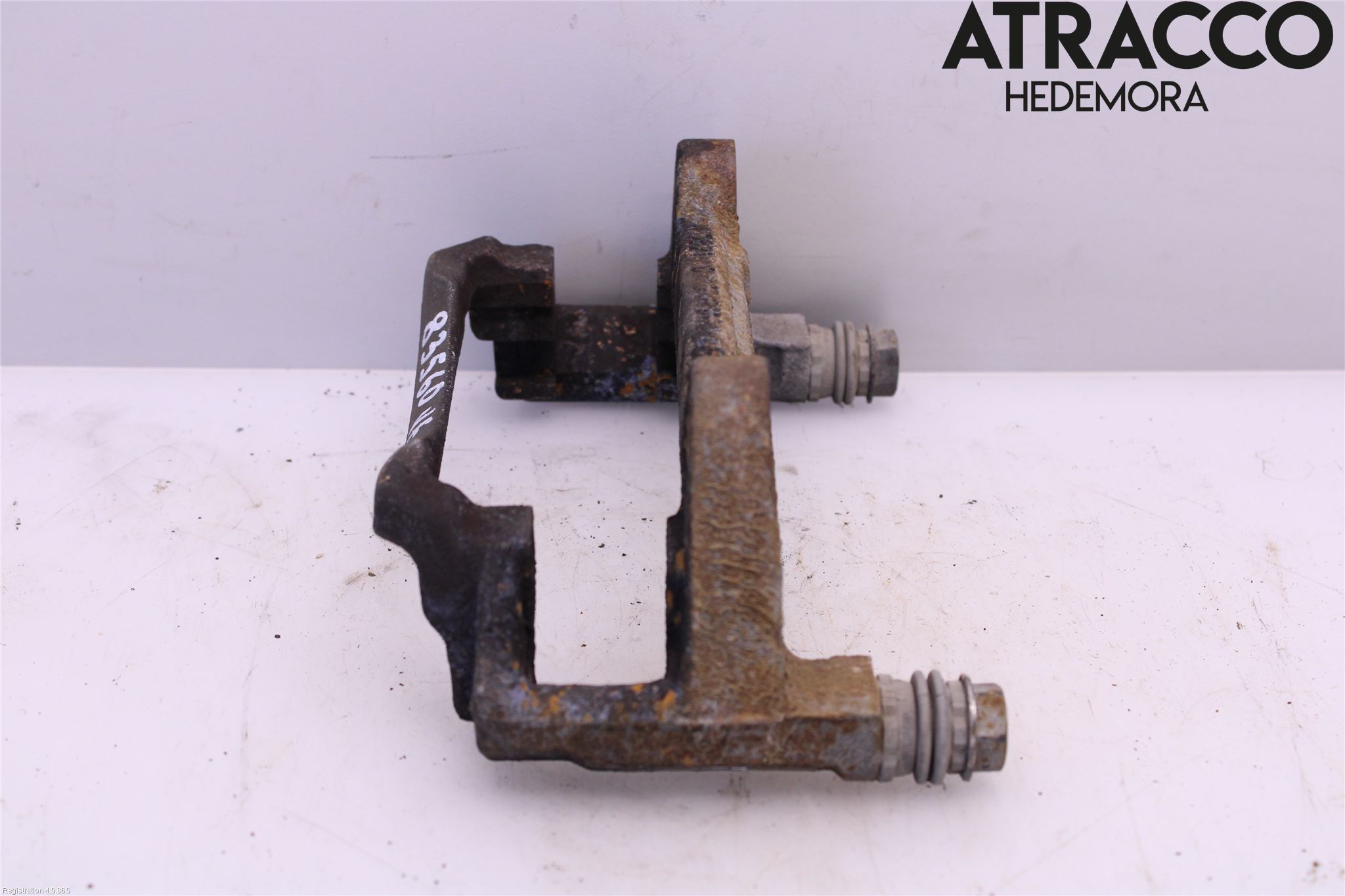 Skoda OCTAVIA (5E) 13-20 Bremsecaliper Feste Holder