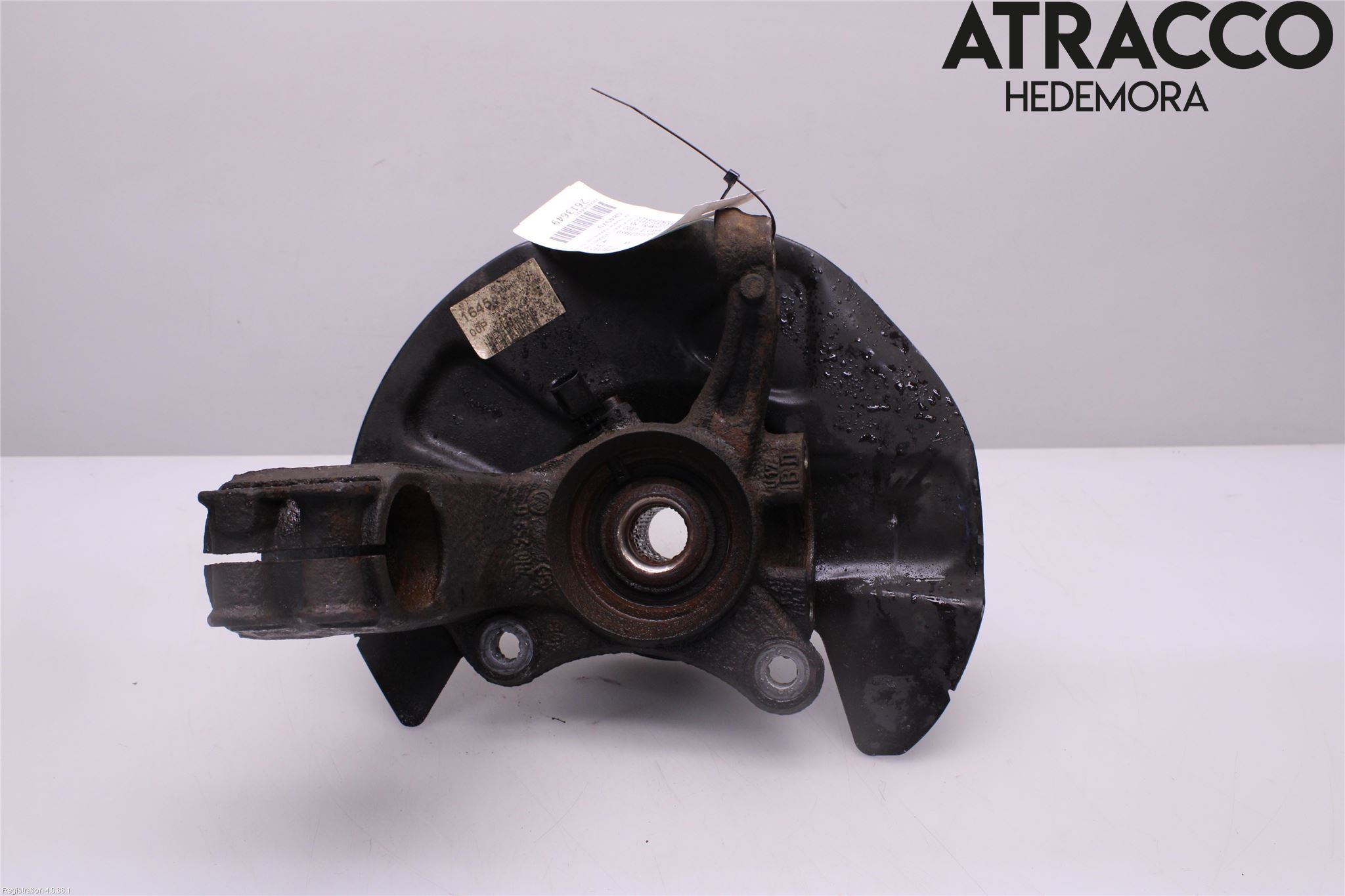 Volkswagen VW TRANSP/CARAVELLE (T6) 16-22 Spindel Hf