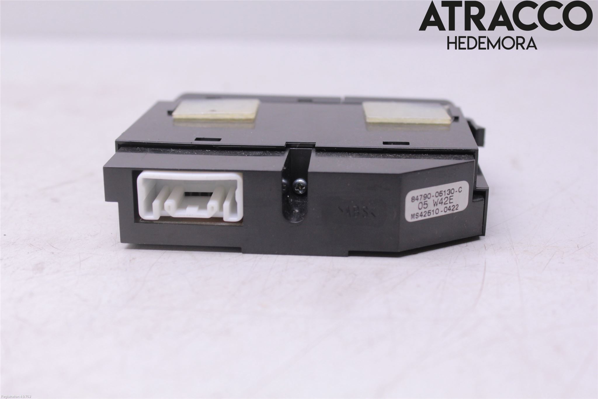 Toyota AVENSIS 03-06 Bryter Varme Rute