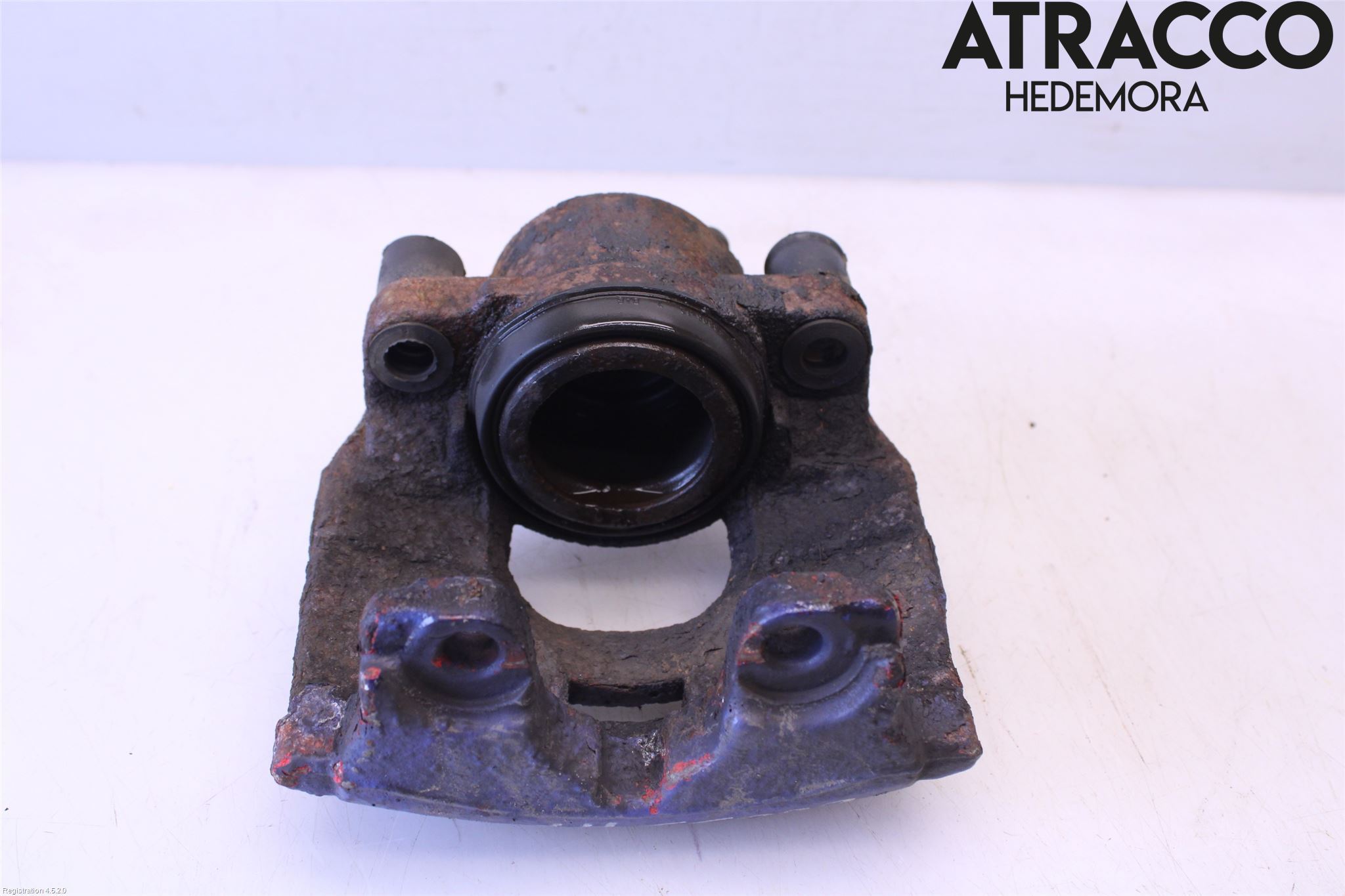 Ford S-MAX 06-15 Bremsecaliper Foran Høyre