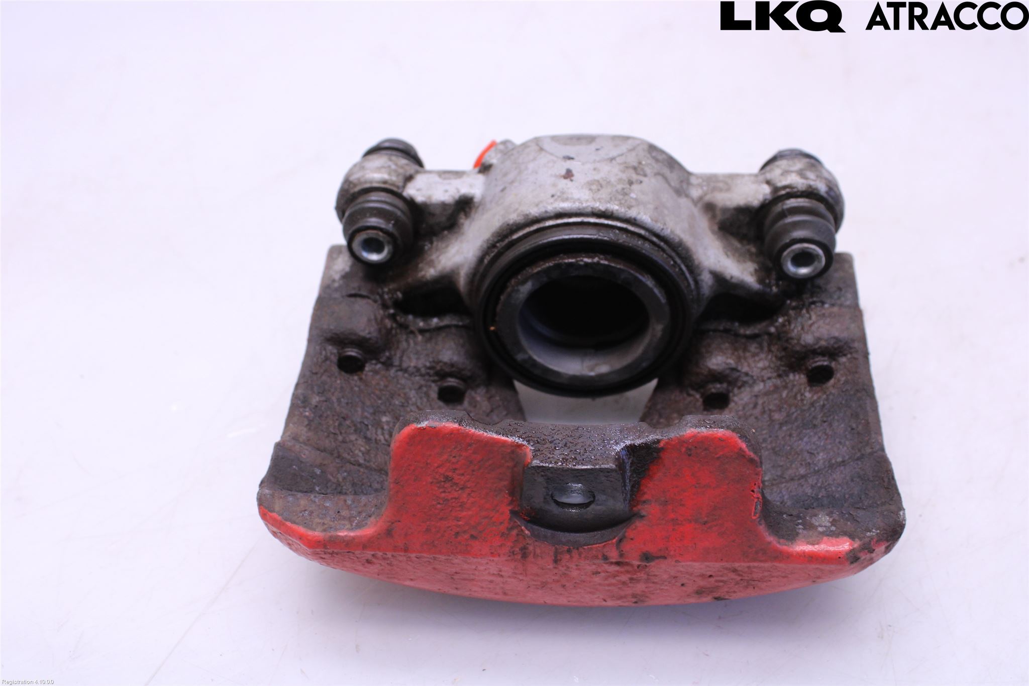 Audi A5 07-16 Bremsecaliper Foran Høyre